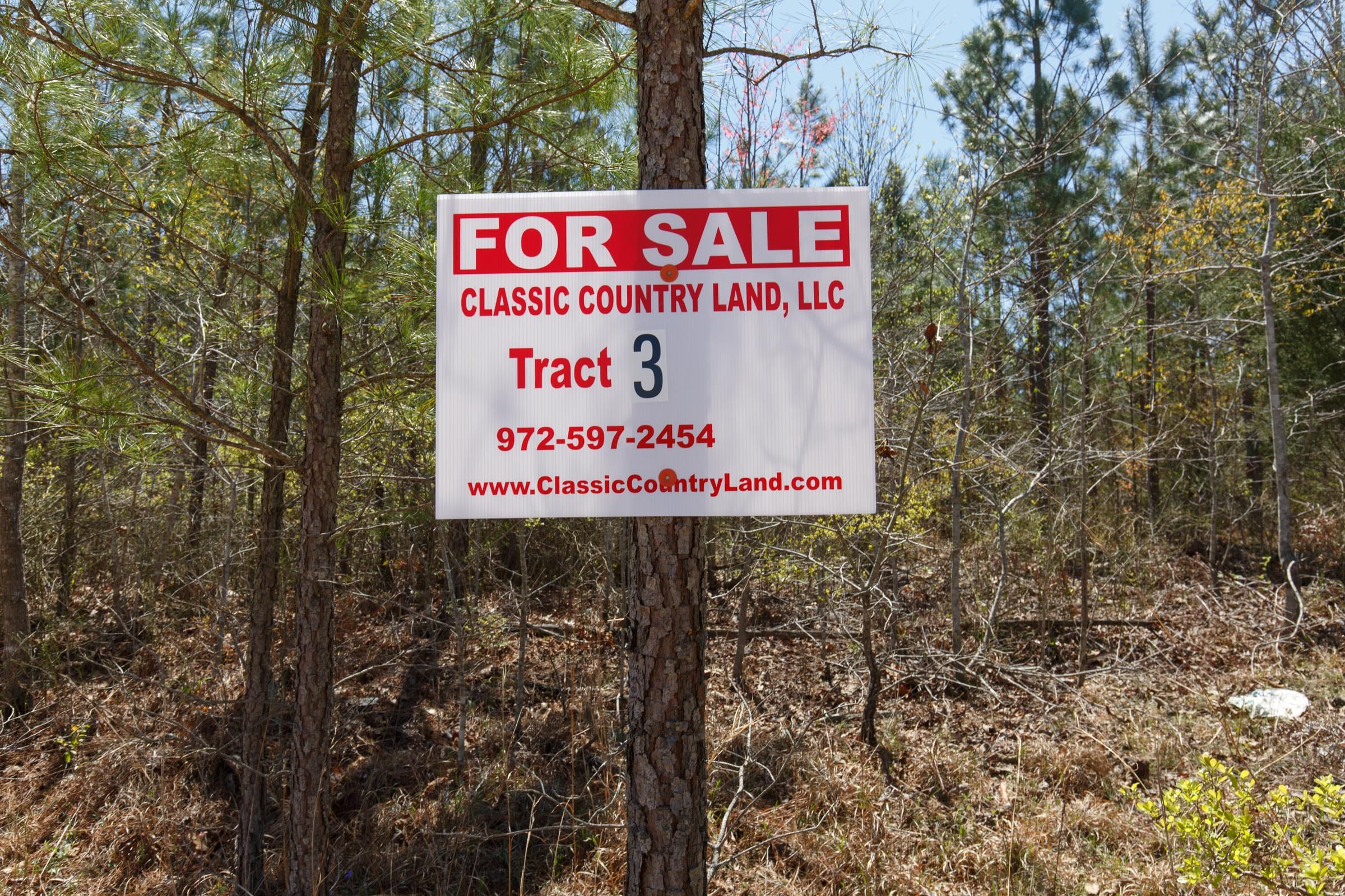 Southern Hills Tract 3 photo 1