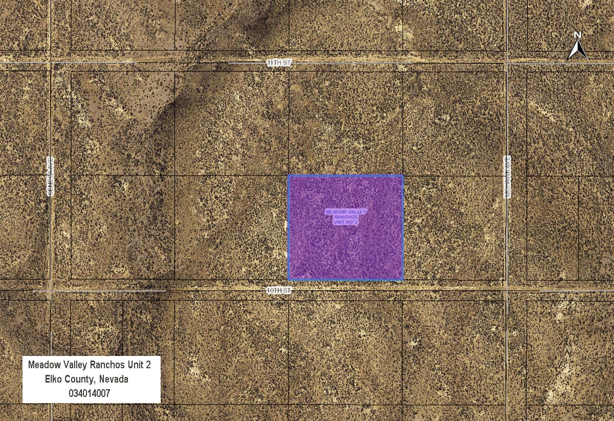 Elko County Tract 7 photo 1