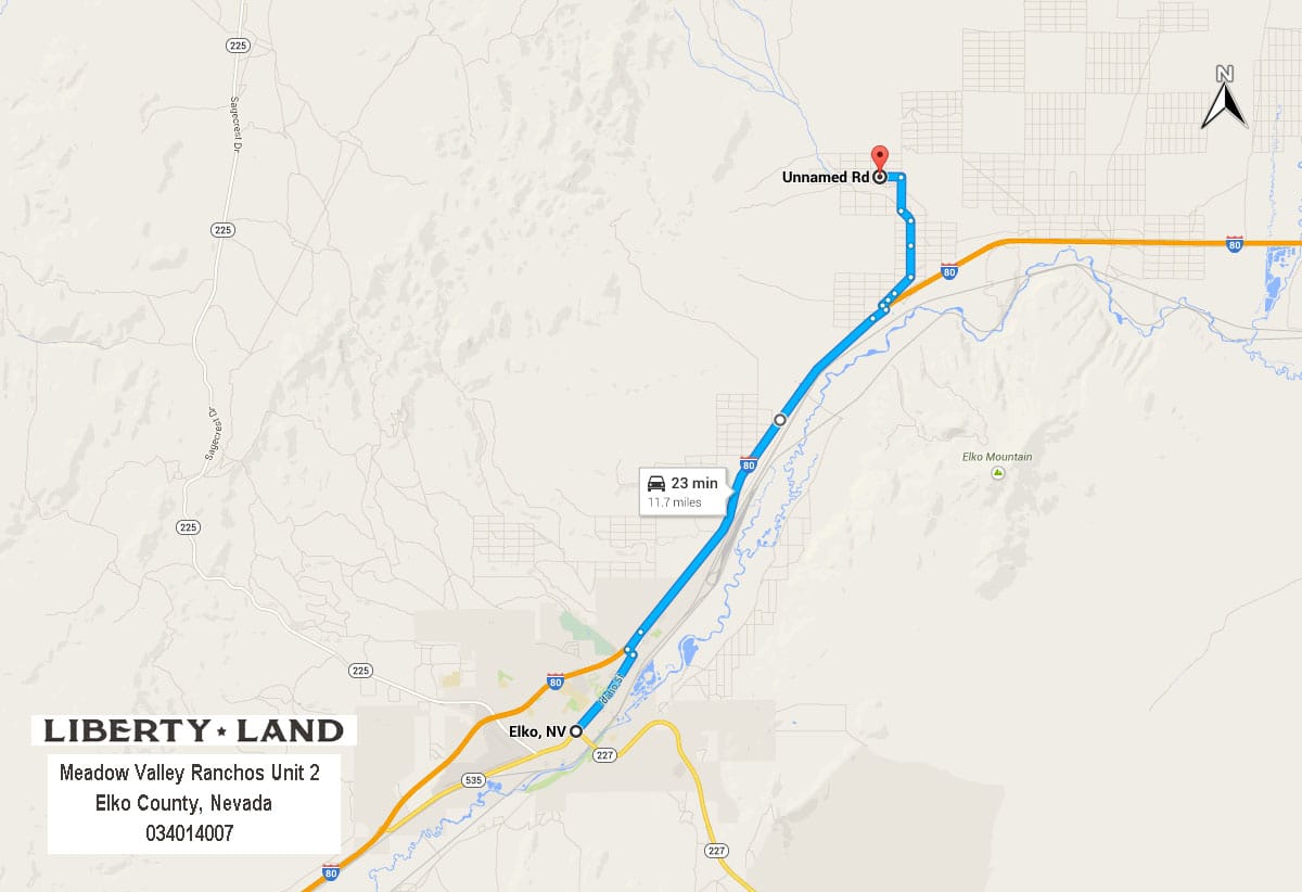 Elko County Tract 7 photo 2