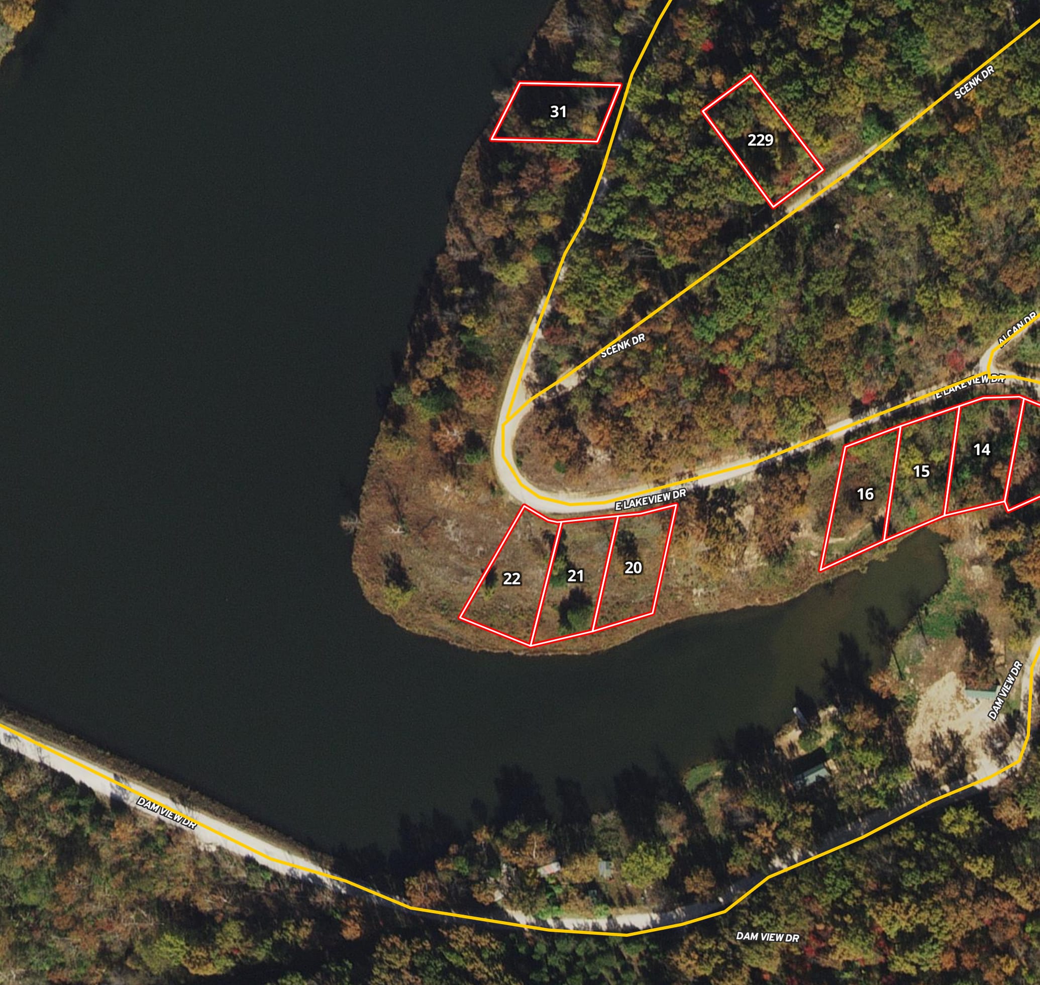 Spring Lake Tract 22 photo 2