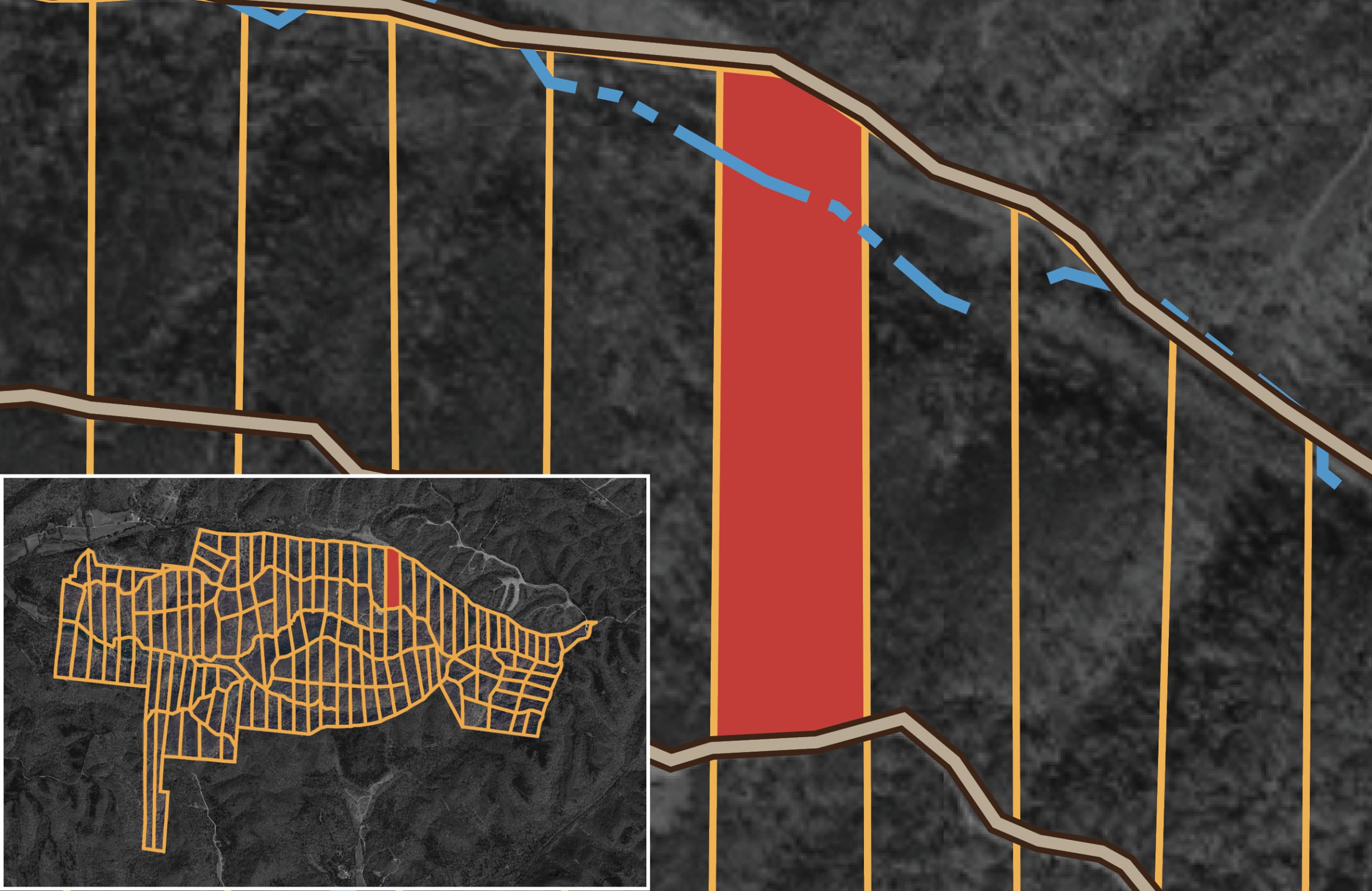Big White Oak Tract 14 photo 11