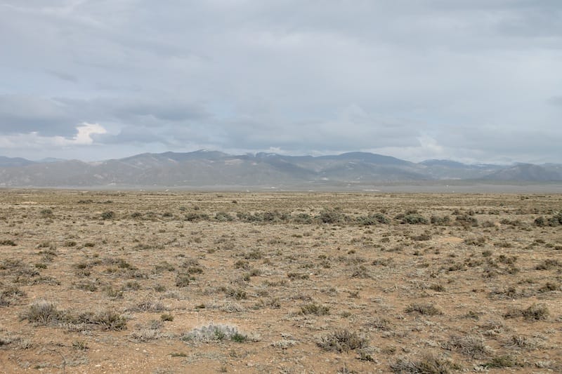 San Luis Valley Ranches Tract 8 photo 8