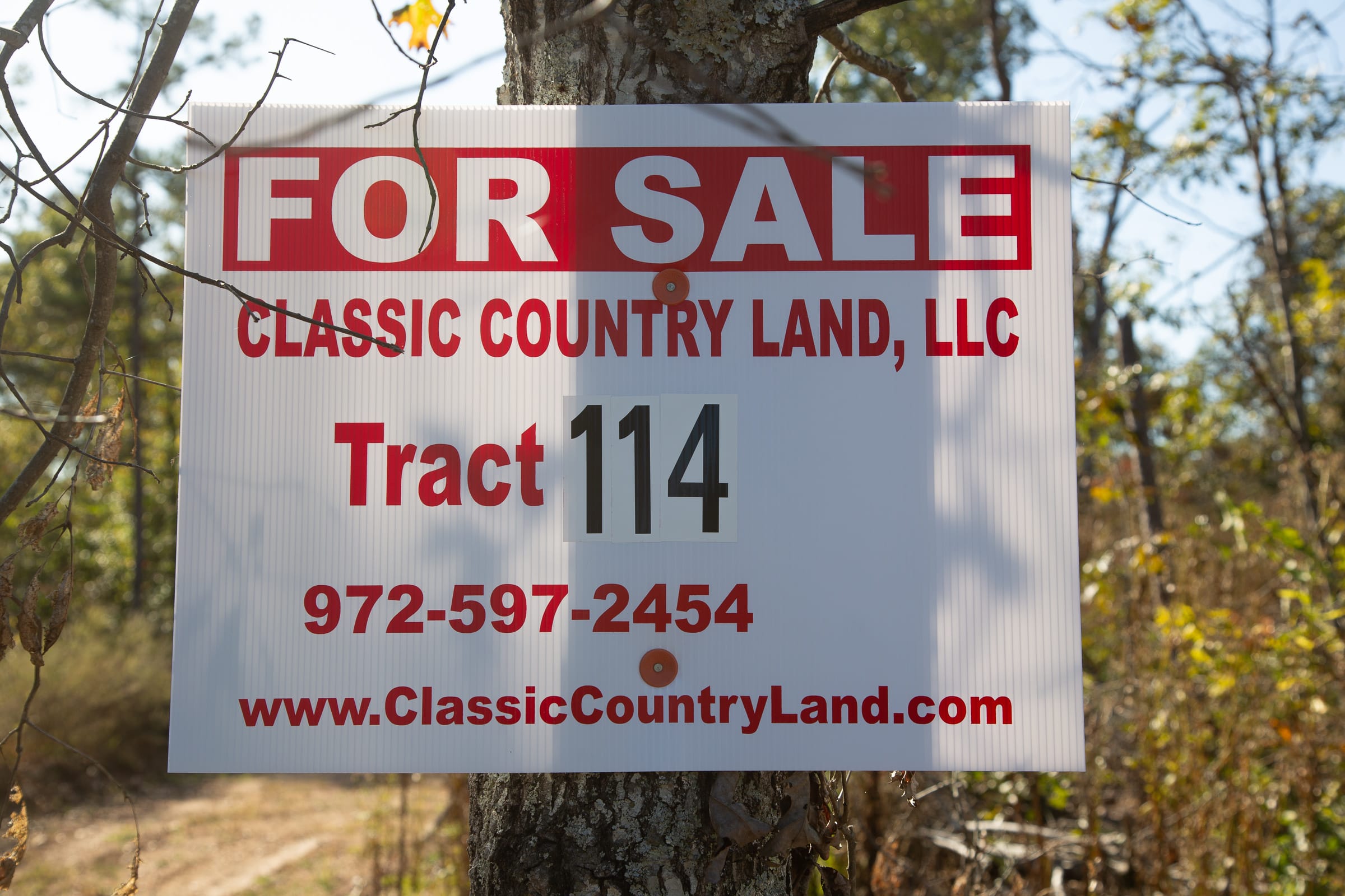 Borgmann’s Hollow Phase IV Tract 114 photo 1