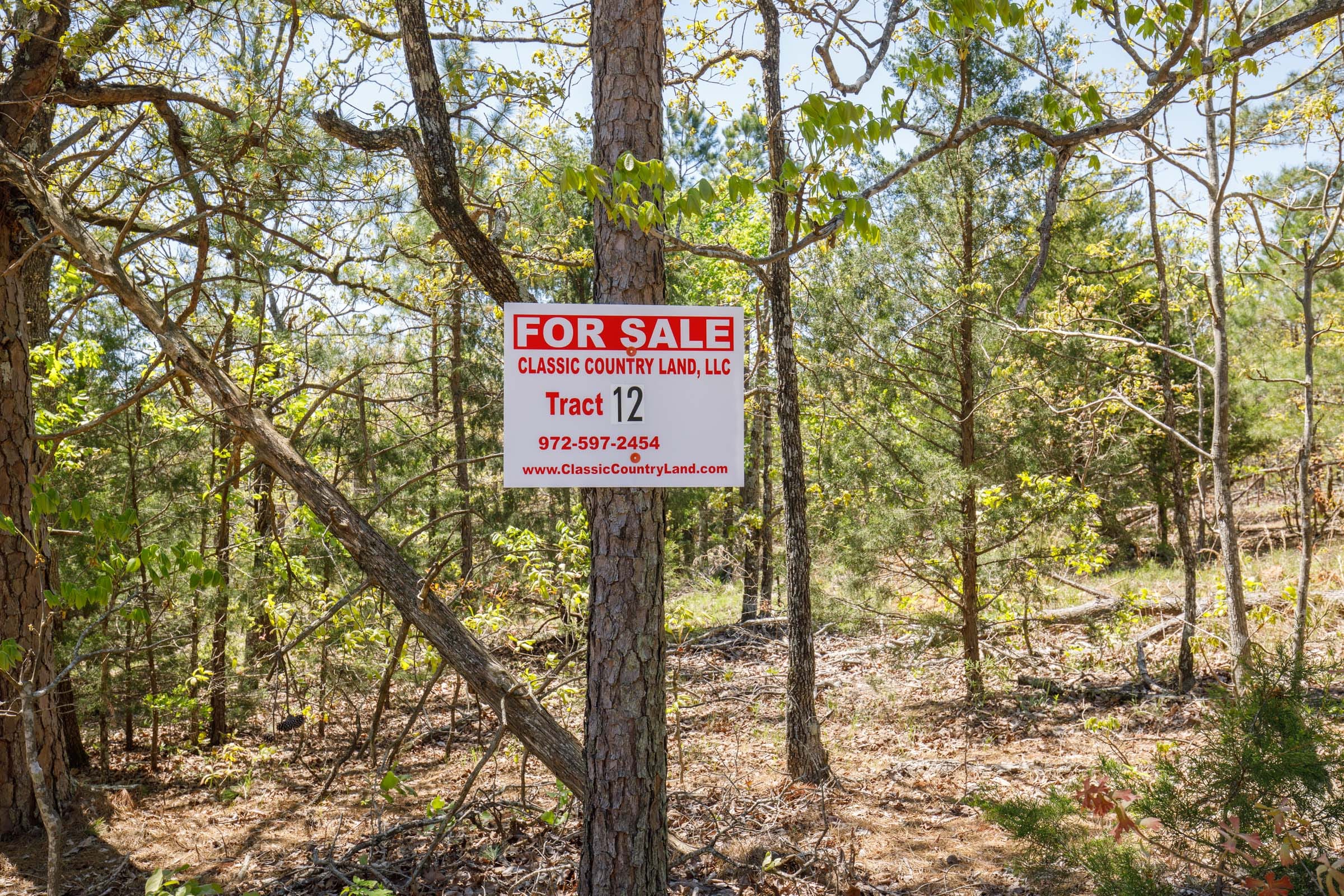 Southern Hills Tract 12 photo 1