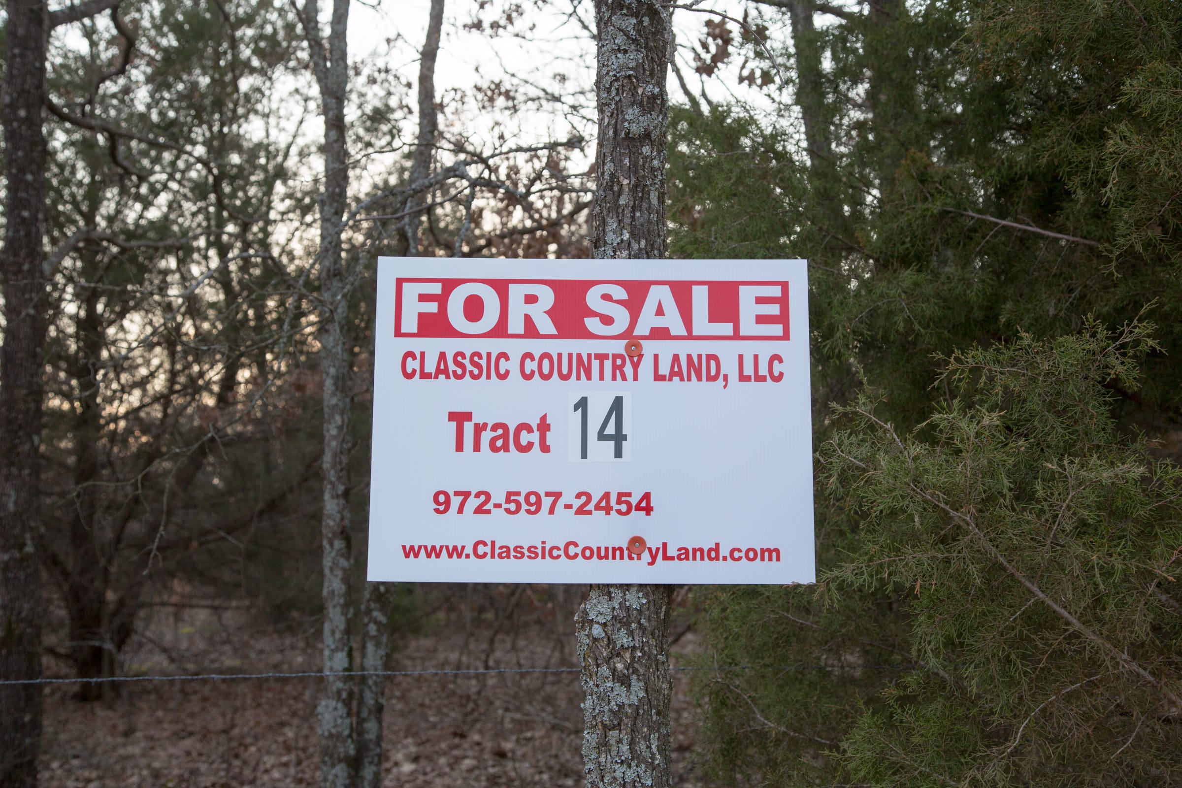 Eufaula Cove Tract 14 photo 1