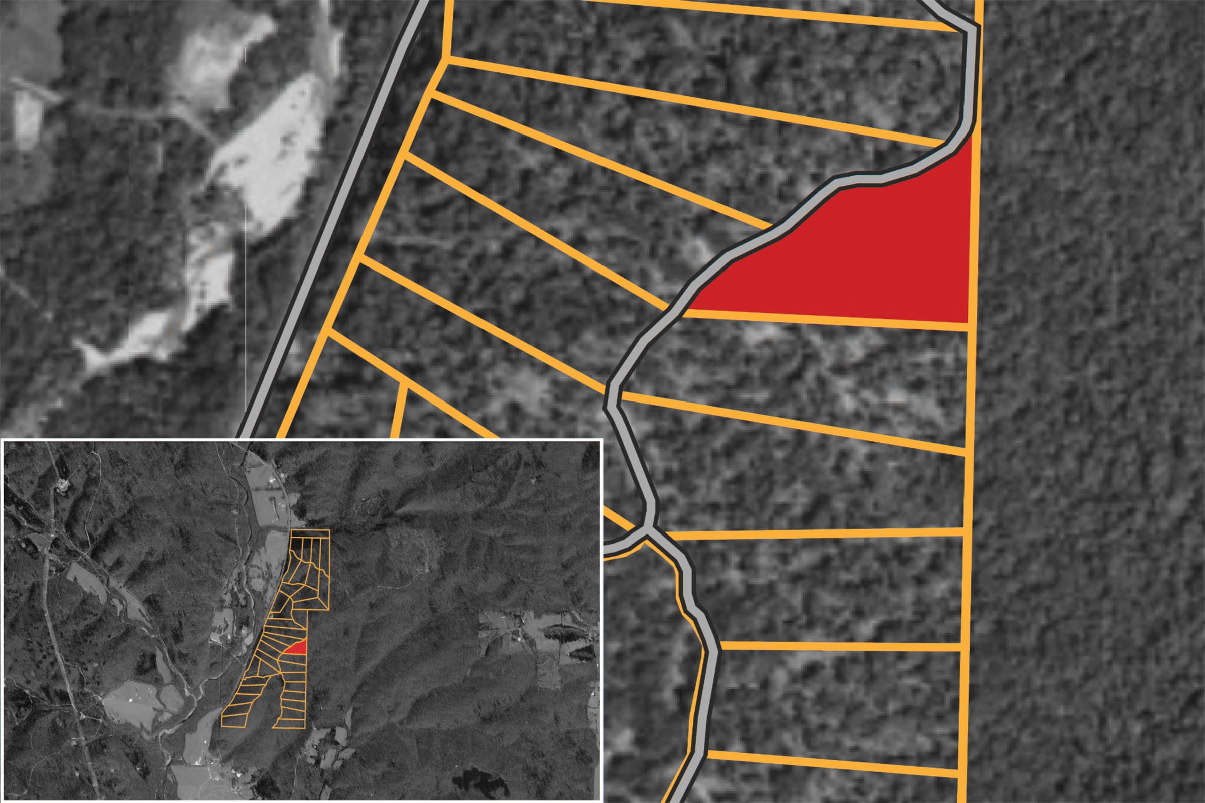 Stardust Estates Tract 28 photo 1
