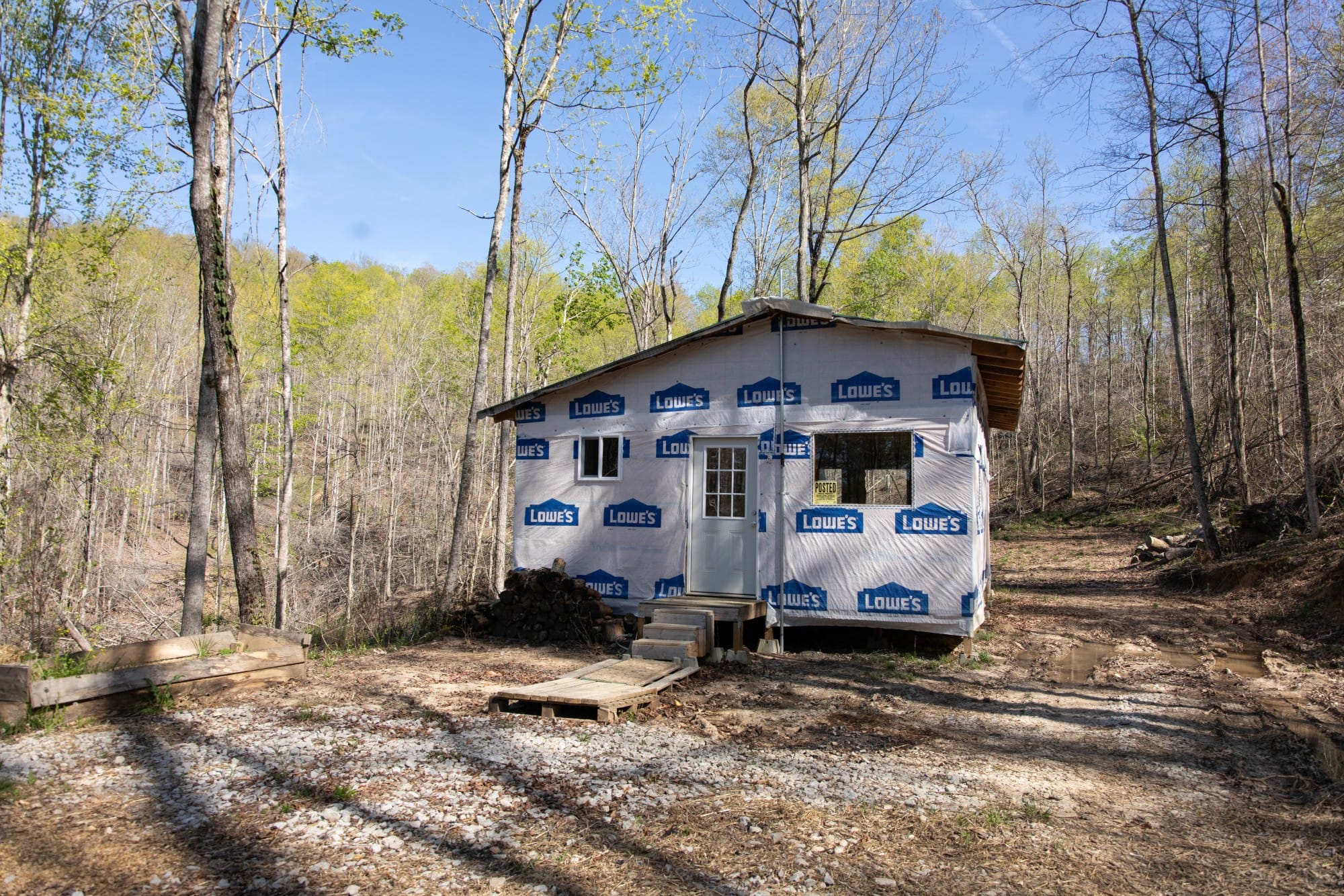 Bluegrass Ridge Tract 11 photo 1