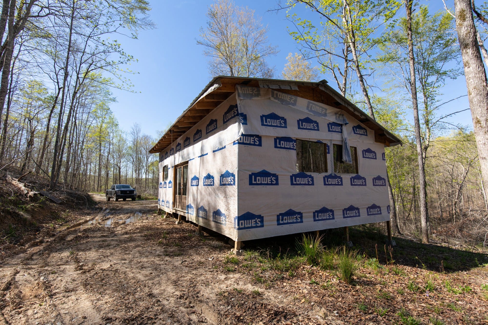 Bluegrass Ridge Tract 11 photo 24