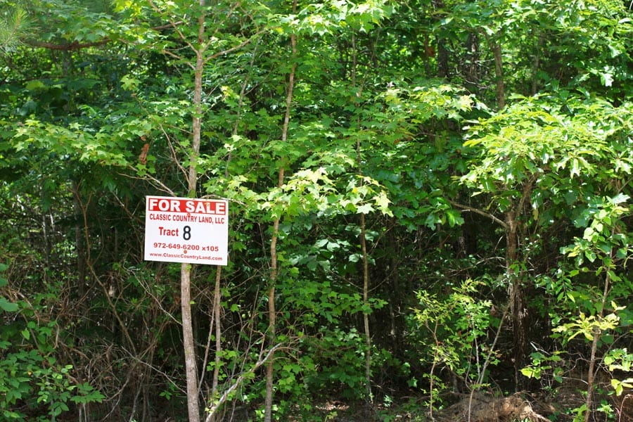 Bluebird Ranch Tract 8 photo 1