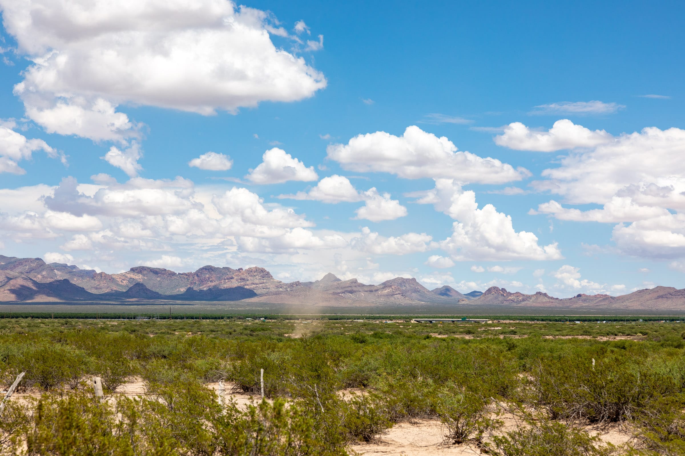 Horizon’s Edge Tract 1 photo 1