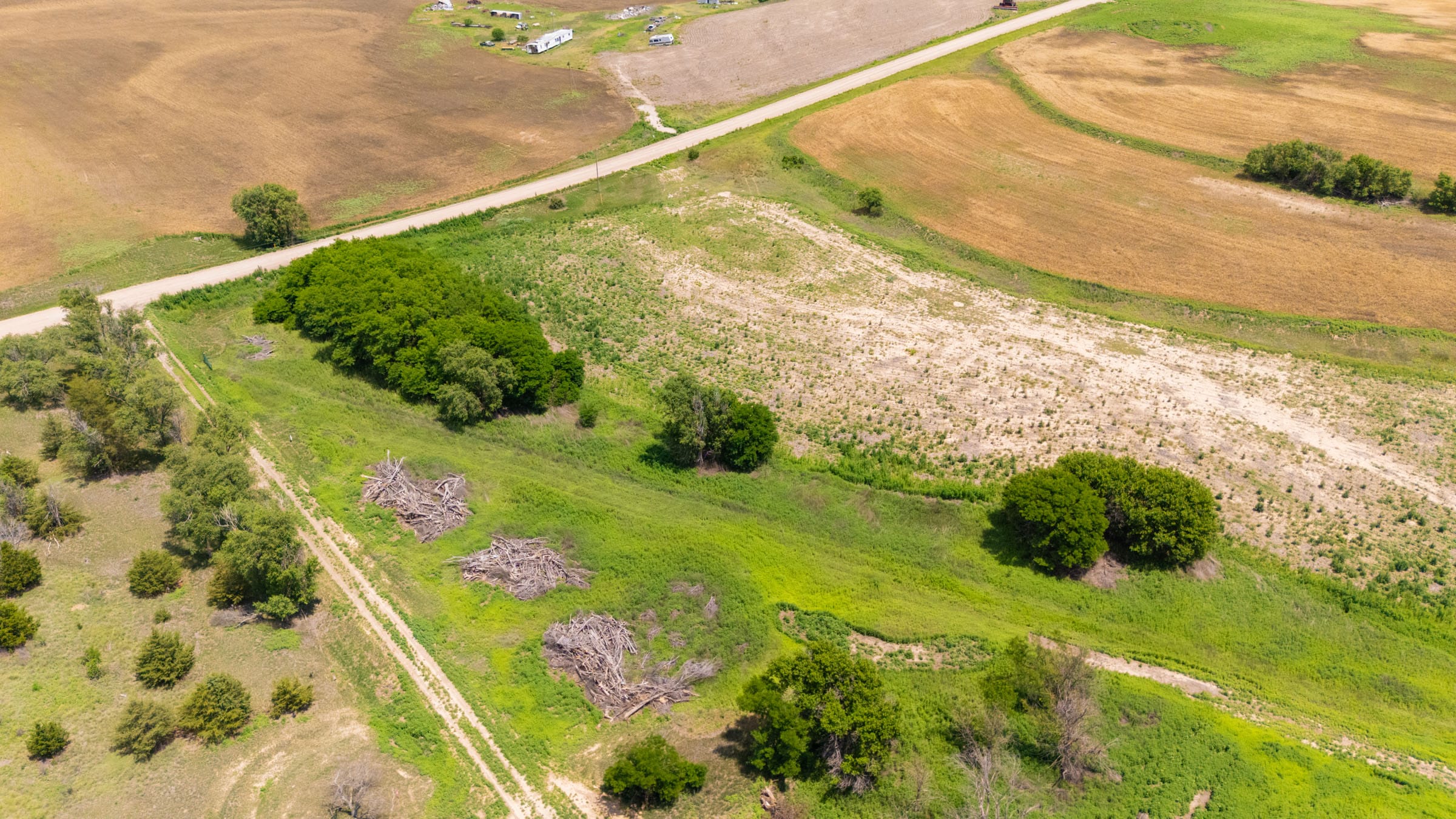 Crandall's Corner Tract 4 photo 1