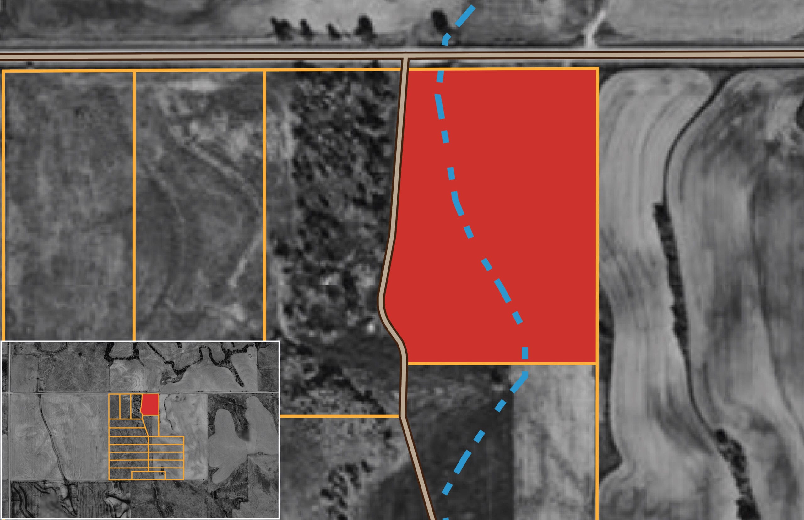Crandall's Corner Tract 4 photo 11