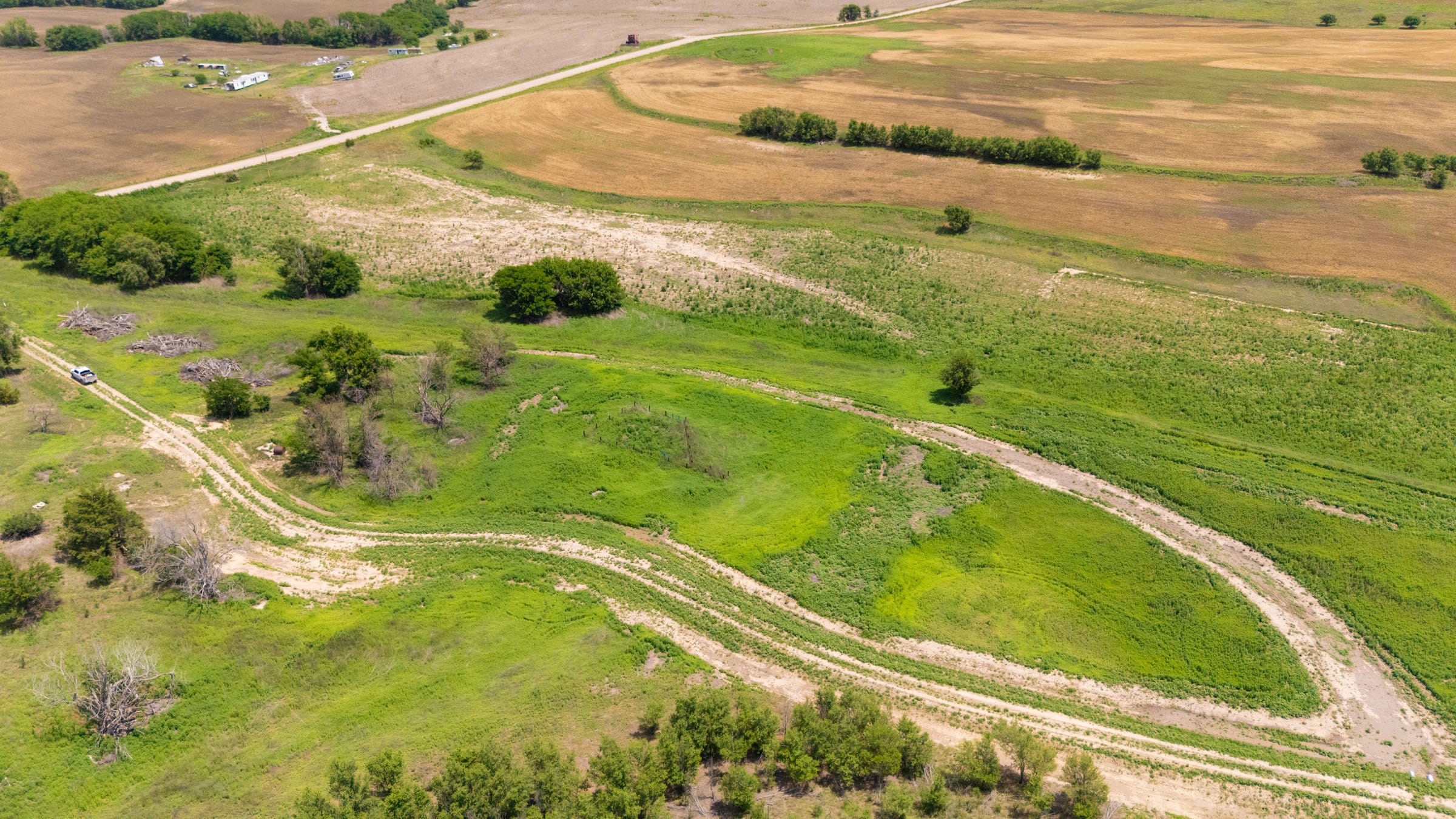 Crandall's Corner Tract 4 photo 5