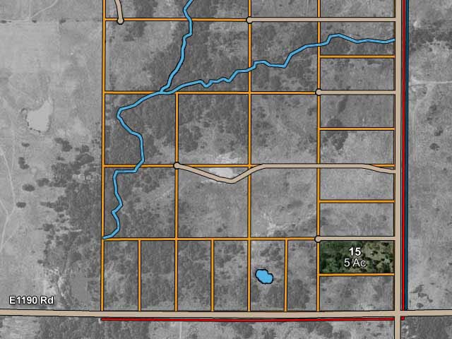 Saddlebrook Ranch Tract 15 photo 9