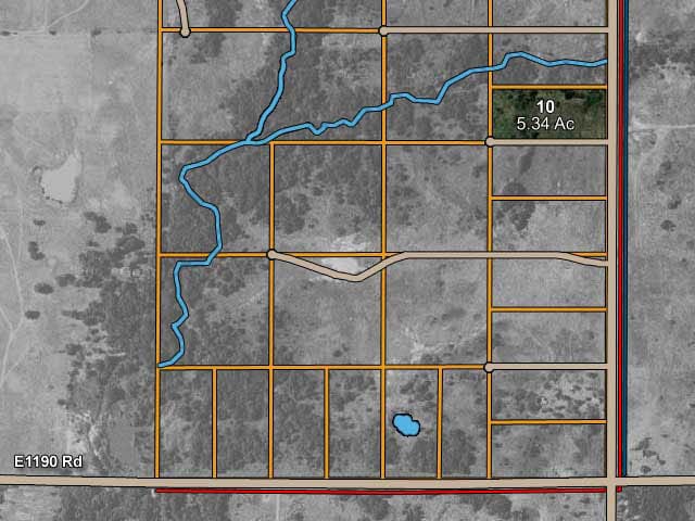 Saddlebrook Ranch Tract 10 photo 10