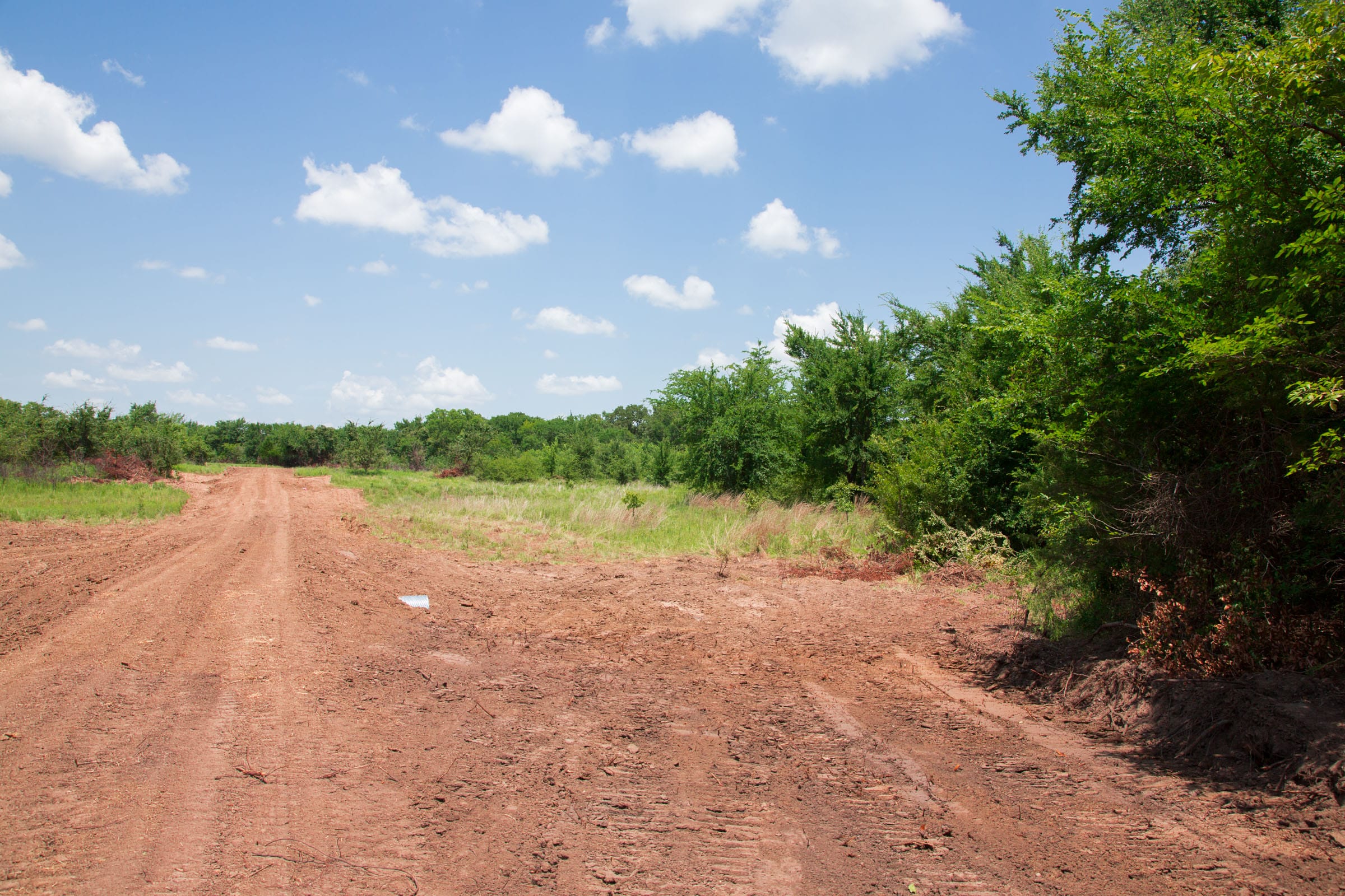 Deep Fork Ranch Tract 22 photo 1