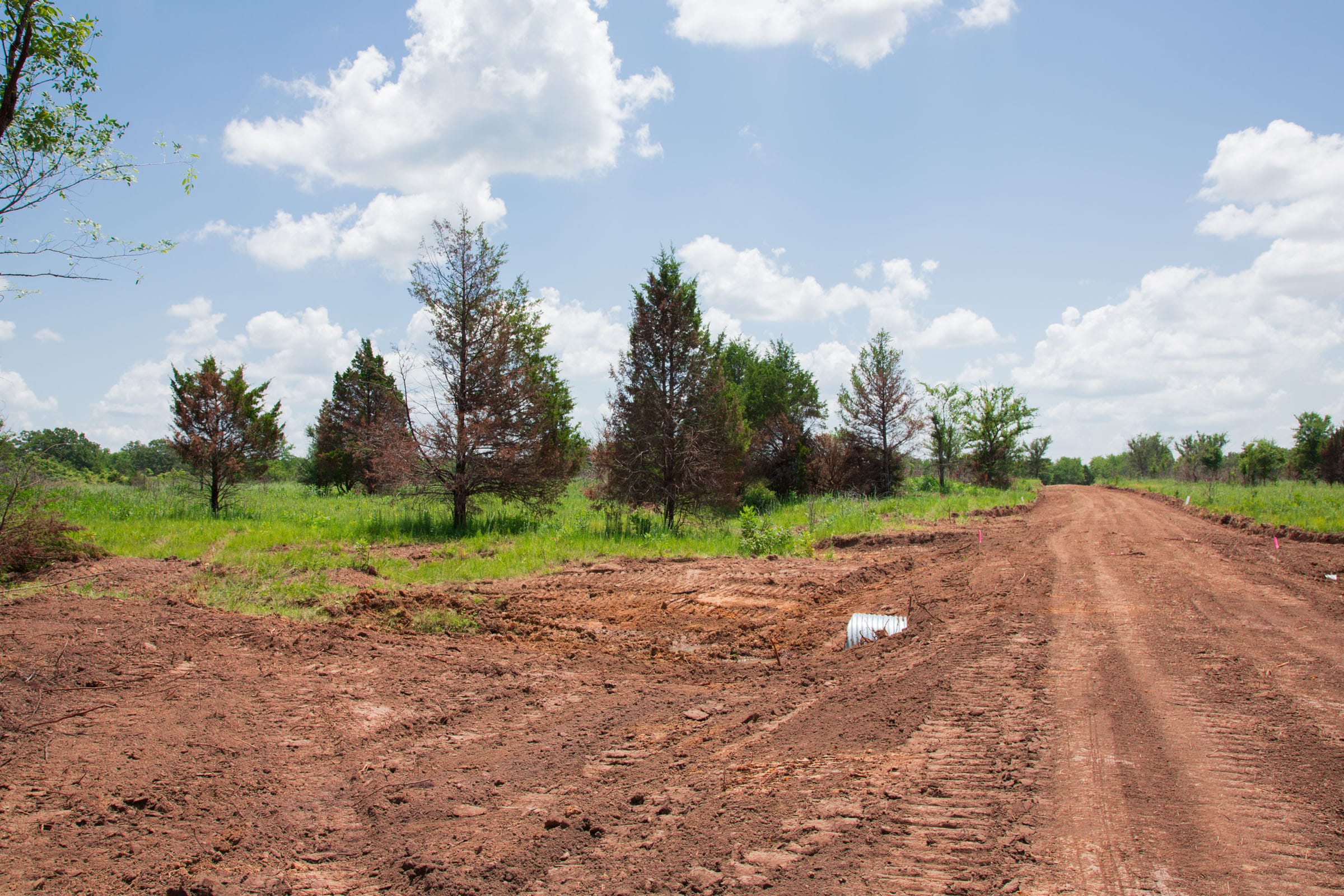 Deep Fork Ranch Tract 22 photo 2