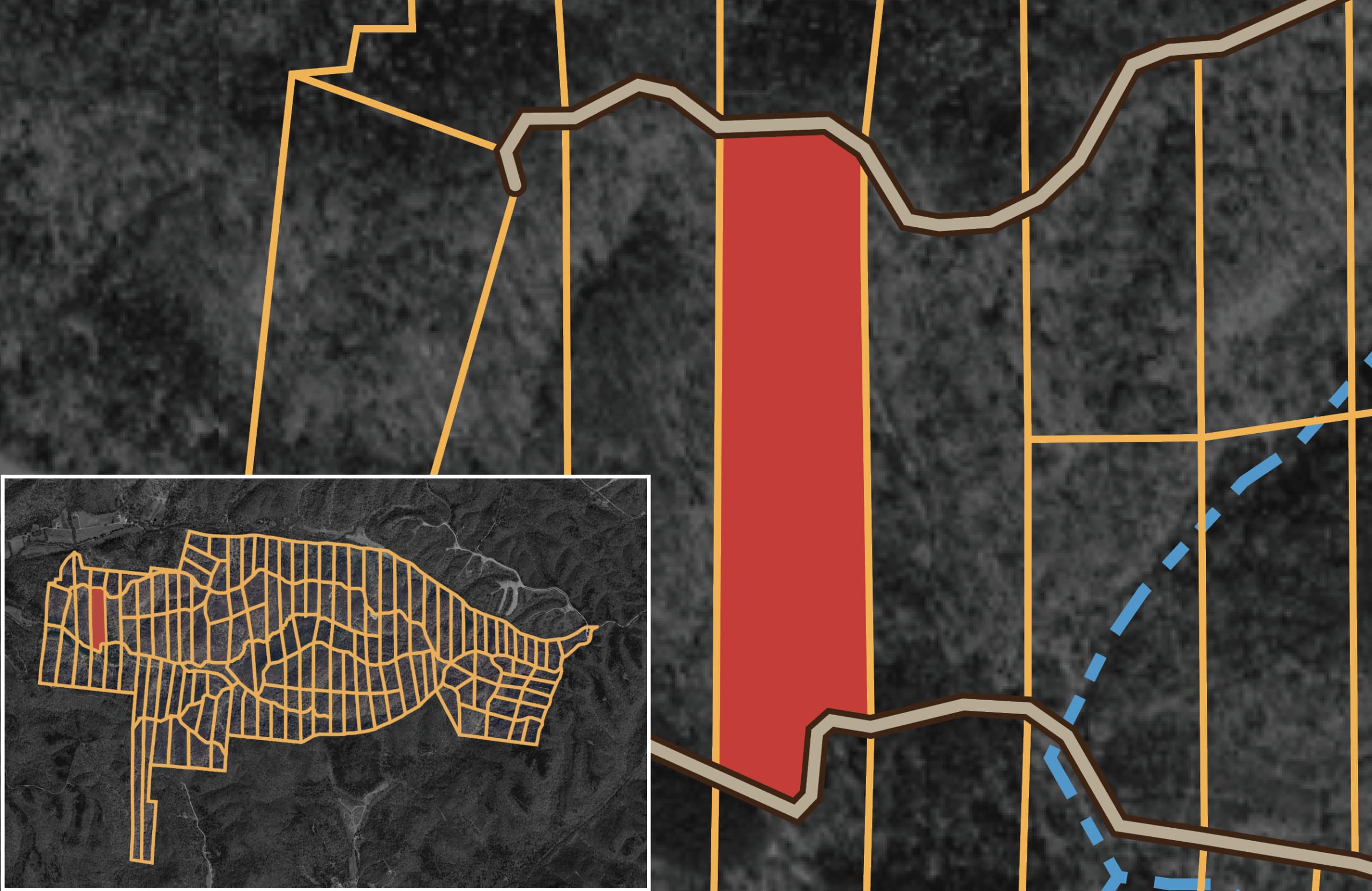 Big White Oak Tract 84 photo 14