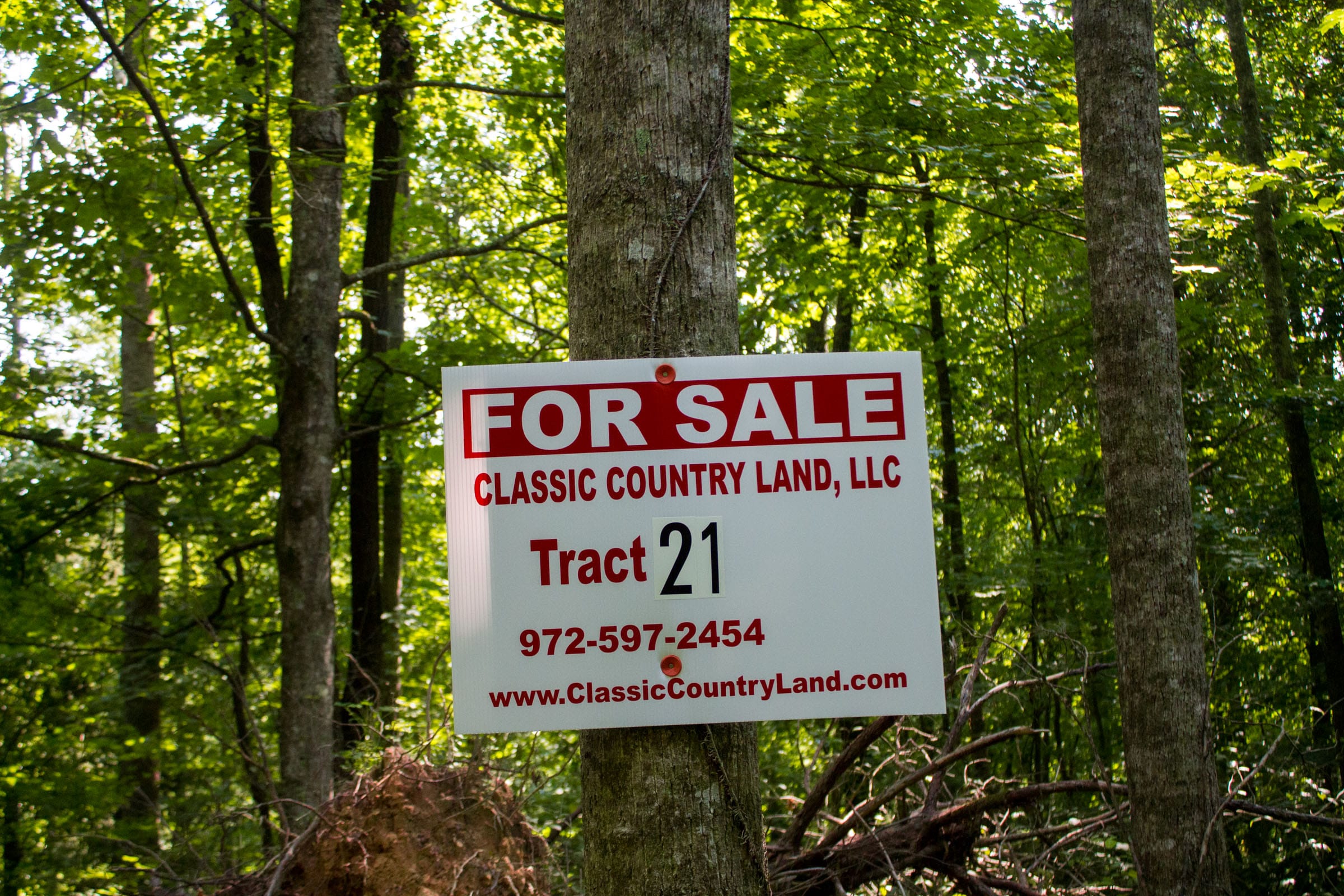 Rolling Hills Tract 21 photo 1