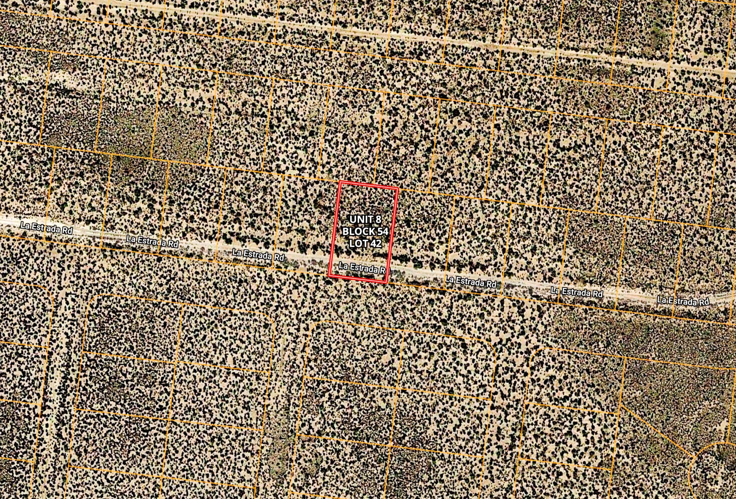 Rio Del Oro Tract 42 photo 1