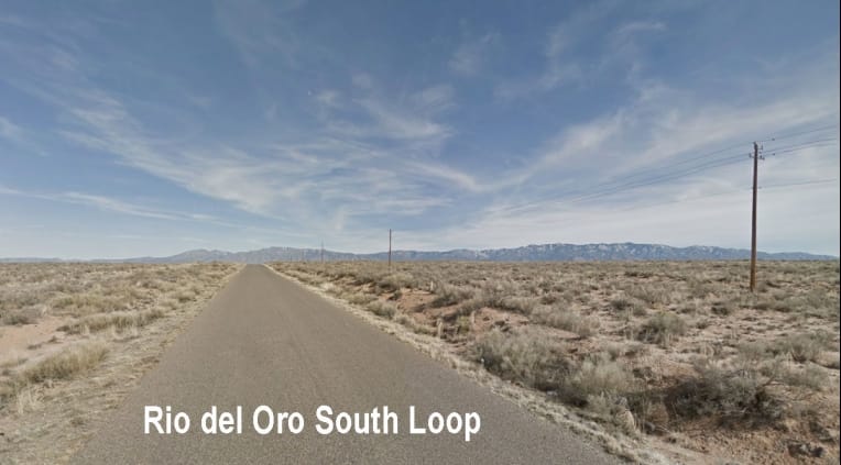 Rio Del Oro Tract 42 photo 2