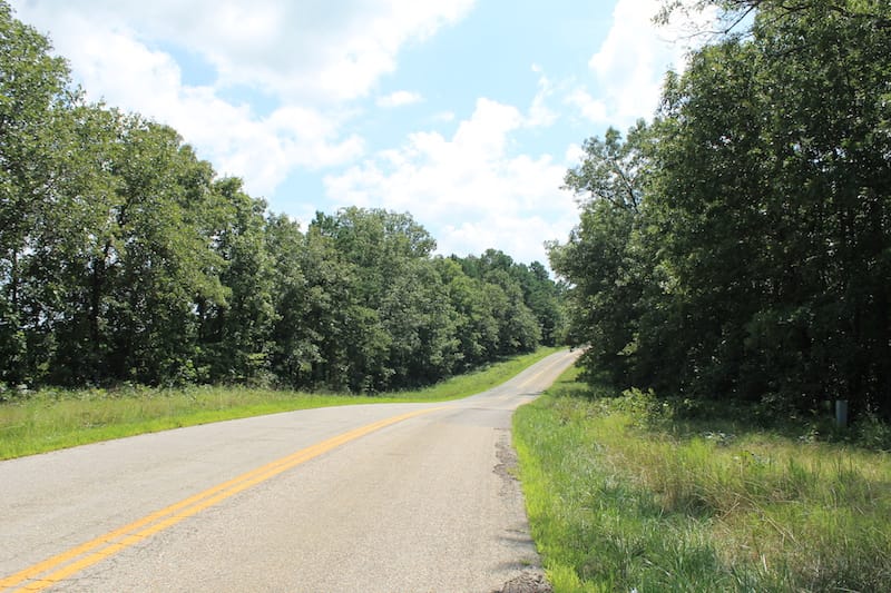 Barnes Hollow Tract 7 photo 1