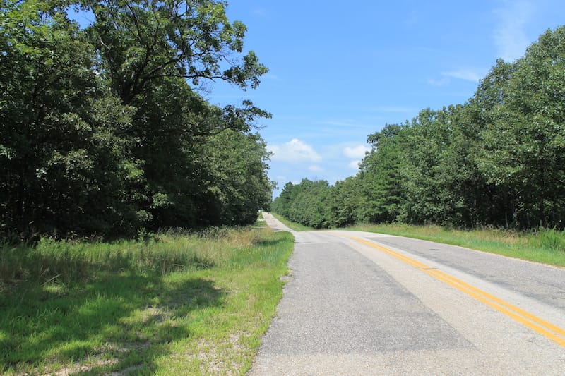 Barnes Hollow Tract 7 photo 2