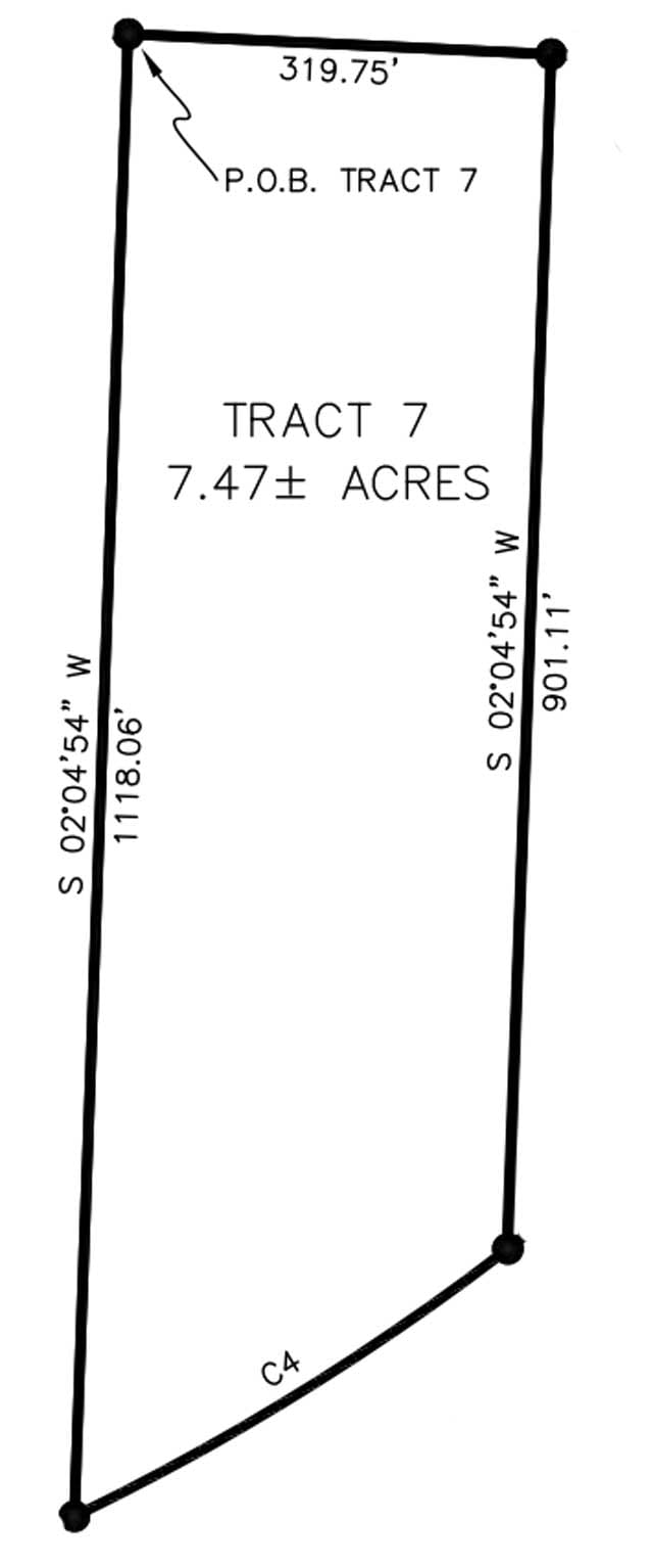 Barnes Hollow Tract 7 photo 16