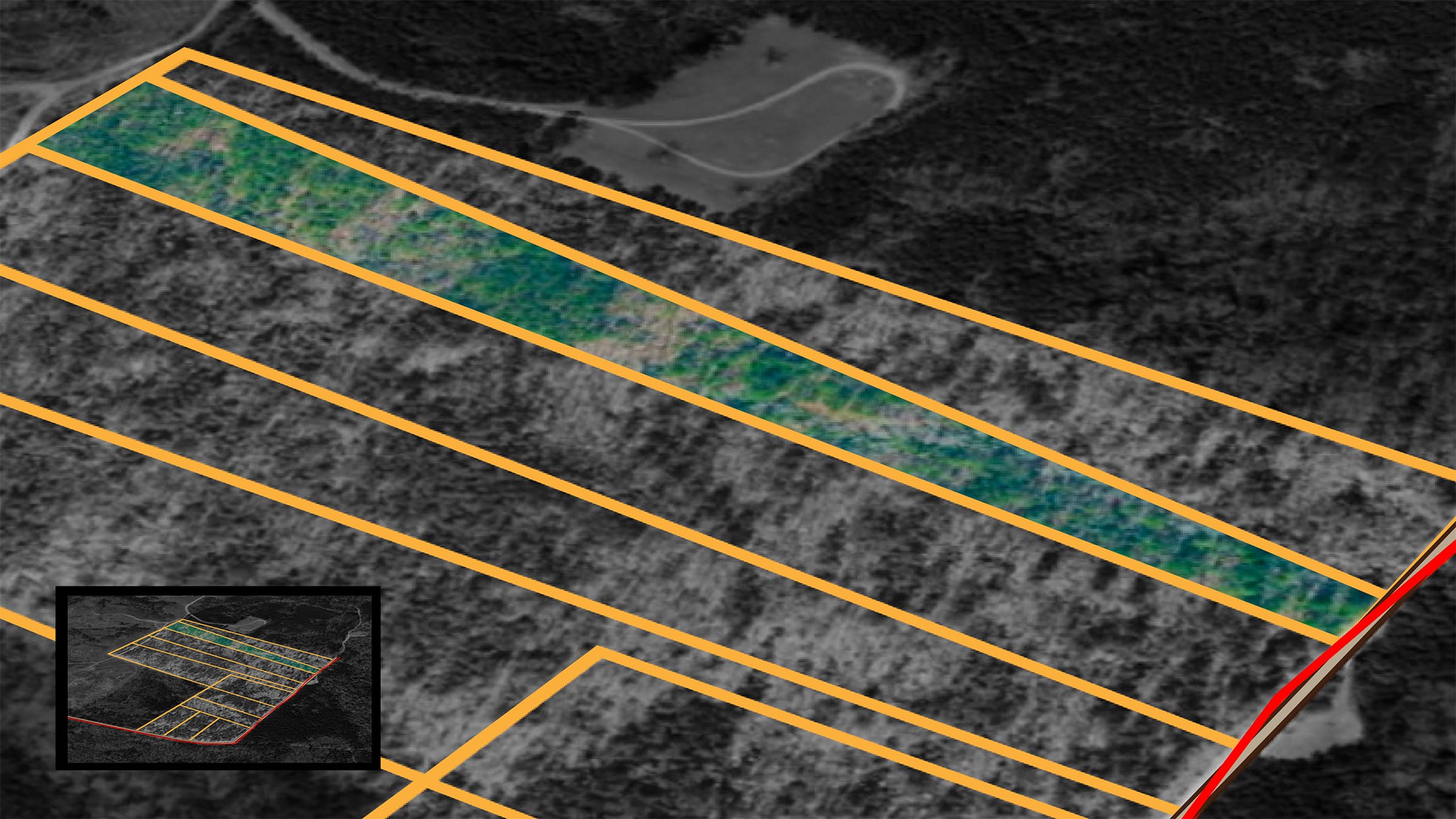 Olive Hill Tract 10 photo 1