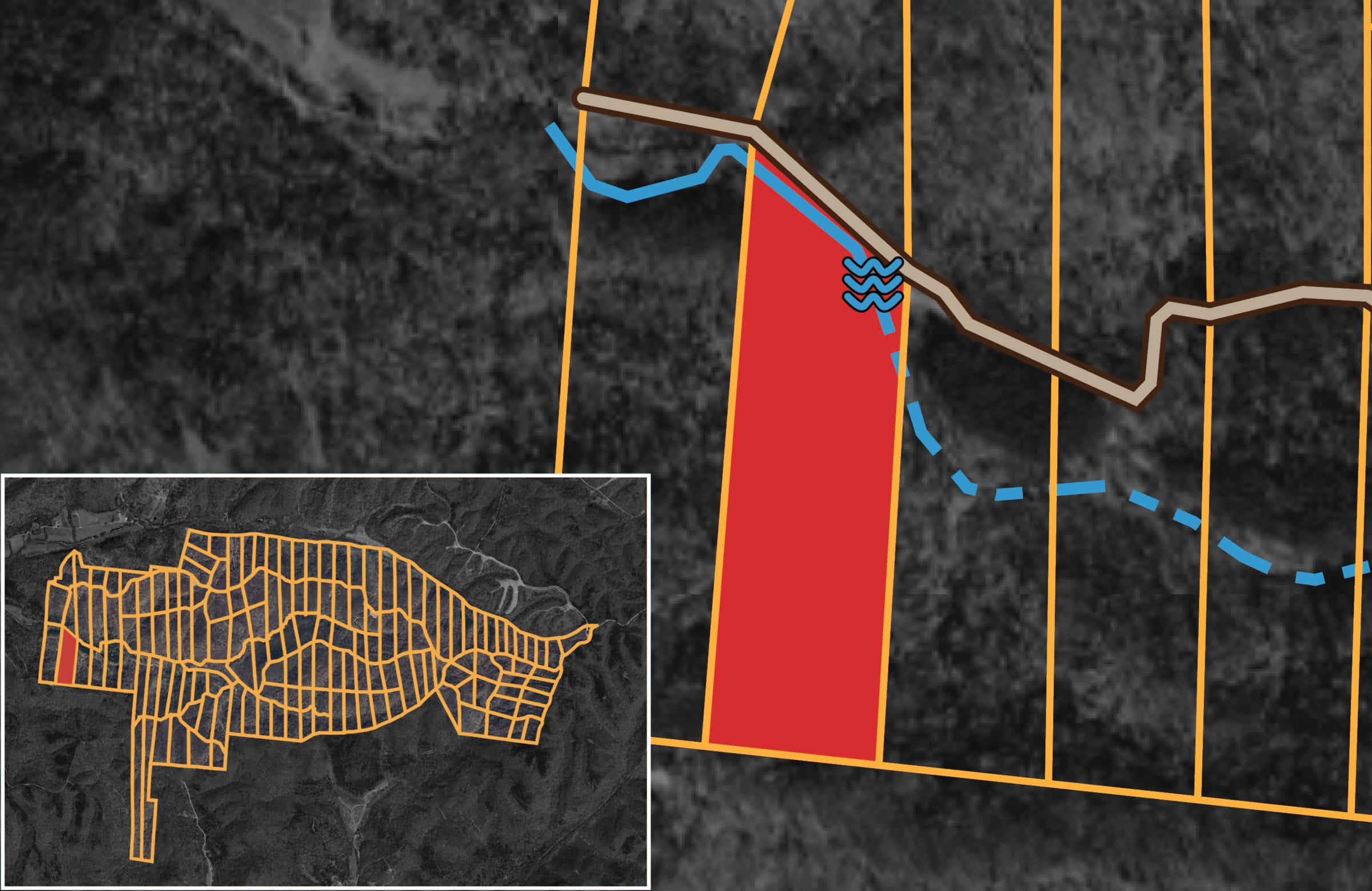 Big White Oak Tract 144 photo 18