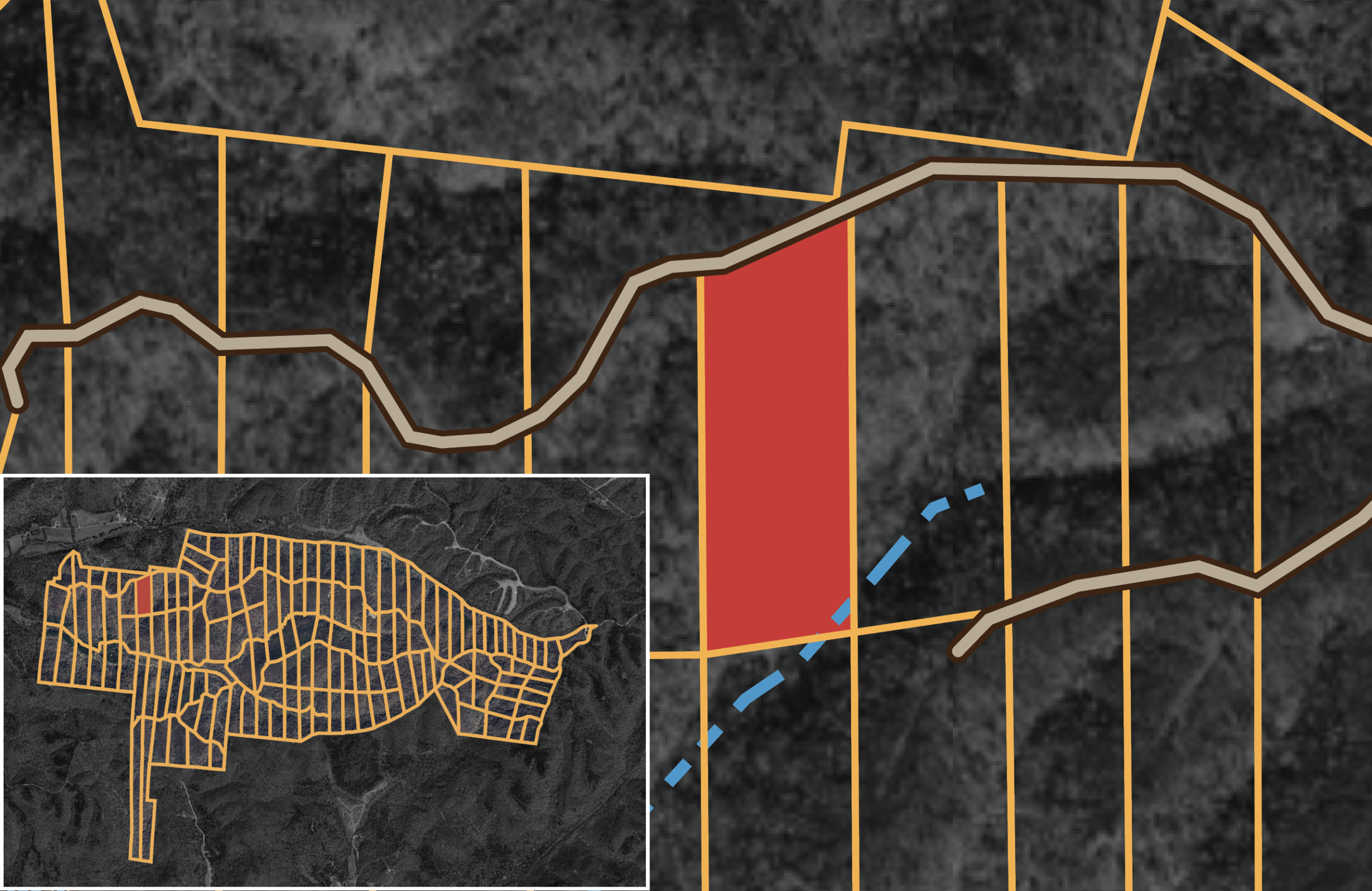 Big White Oak Tract 74 photo 11