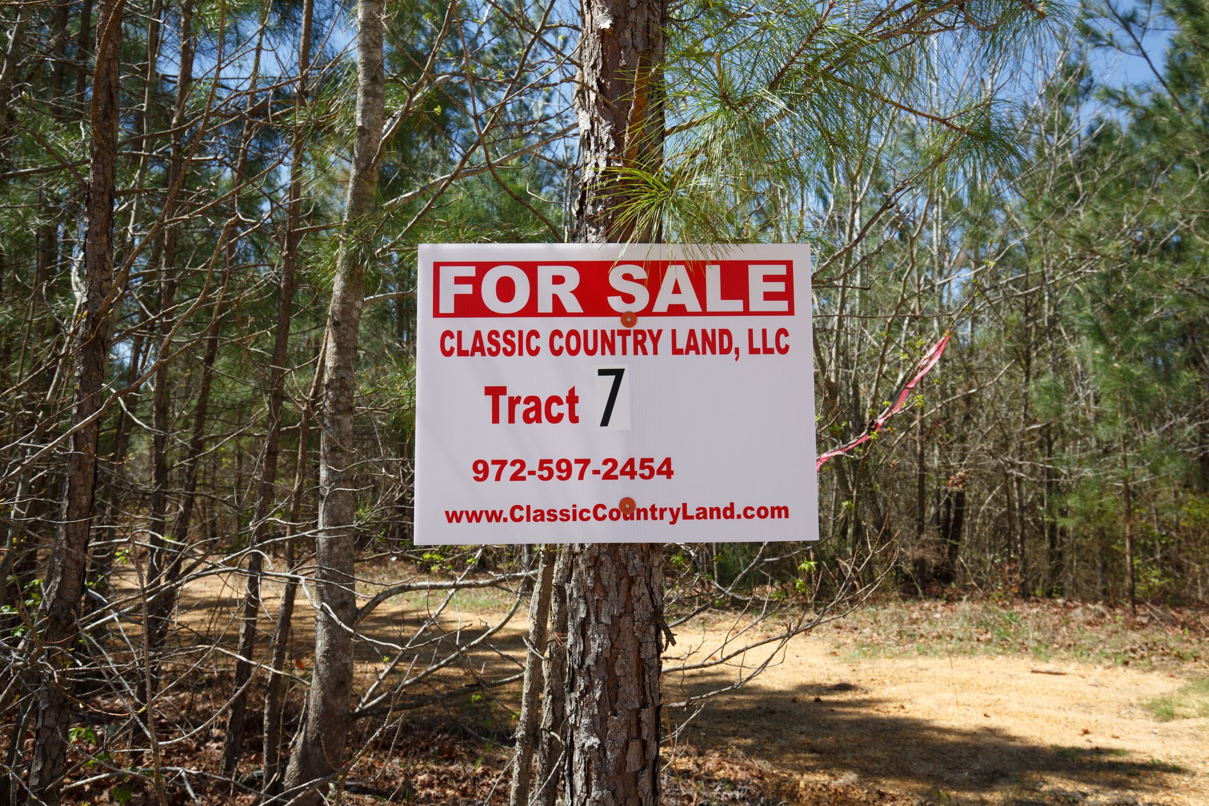 Southern Hills Tract 7 photo 1