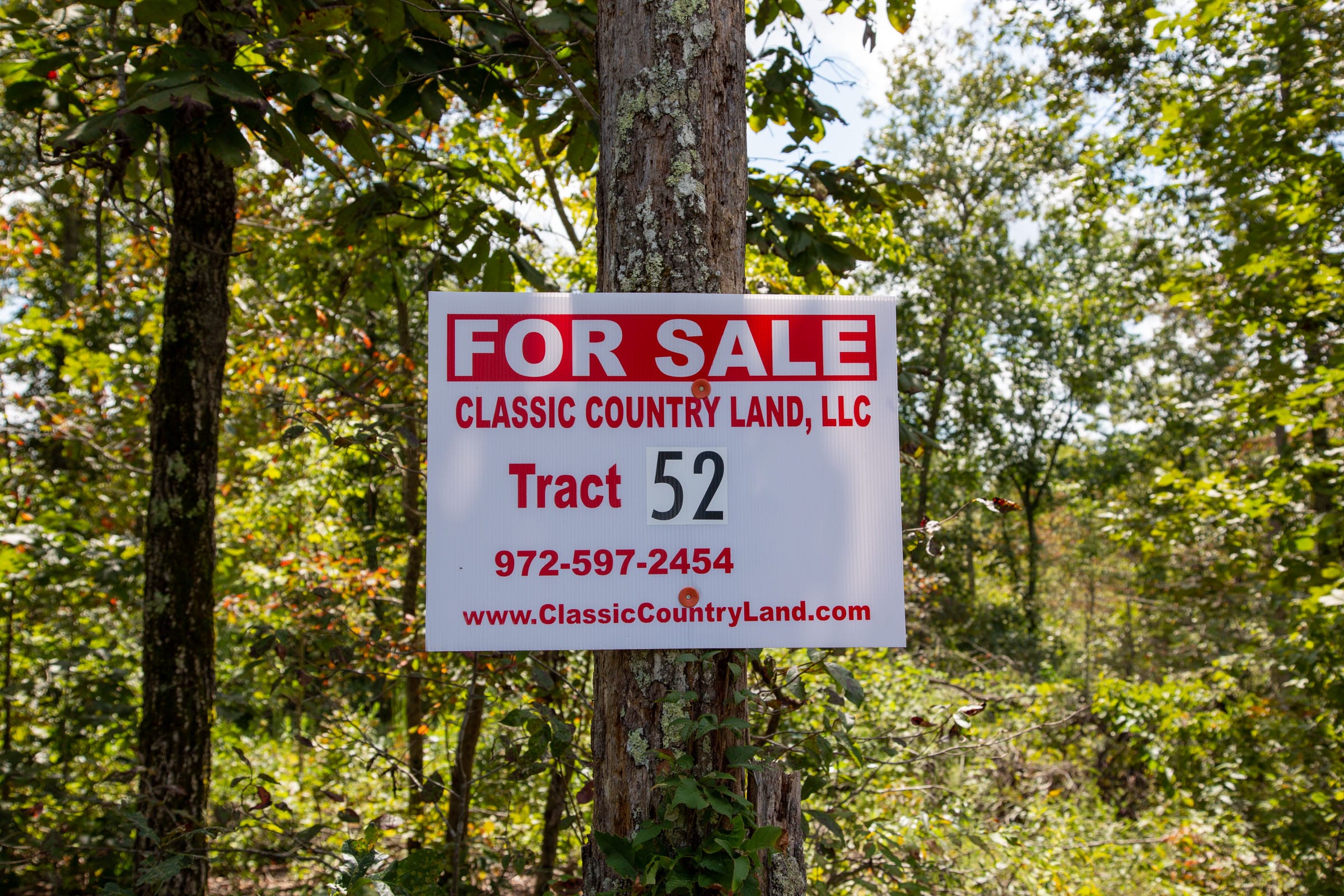 Borgmann’s Hollow Phase II Tract 52 photo 1