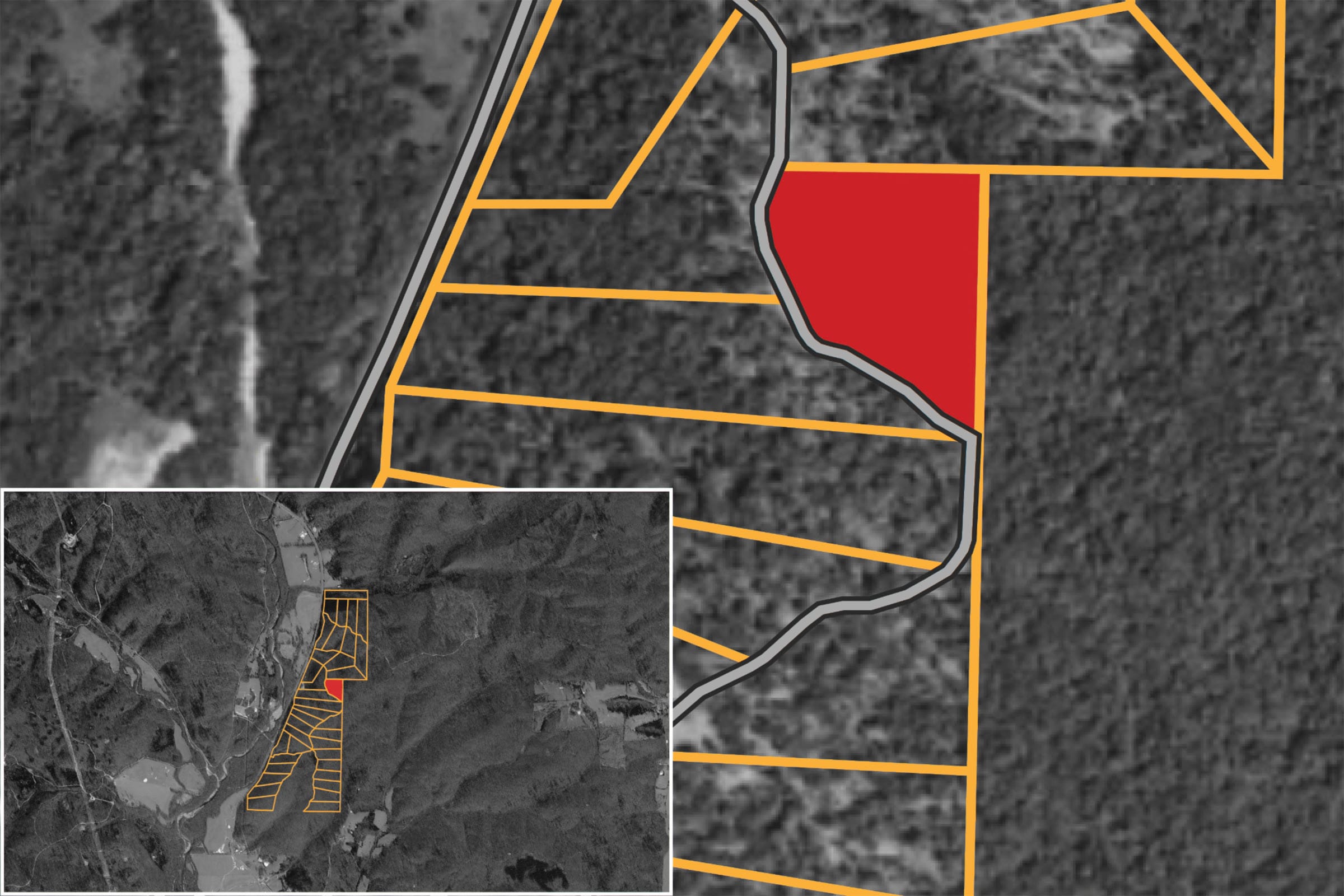 Stardust Estates Tract 29 photo 1