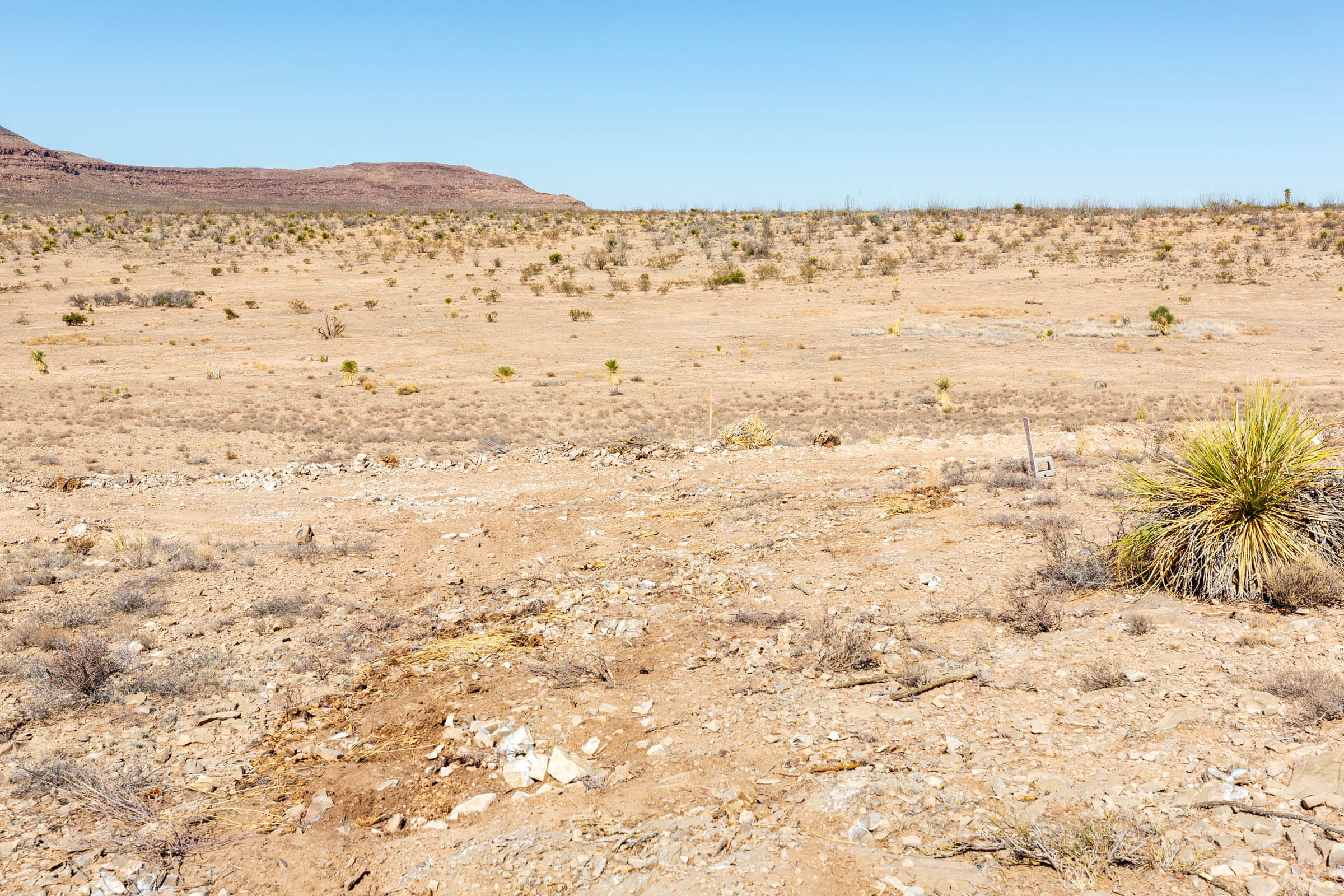Sunrise Ranches Phase III Tract 117 photo 17