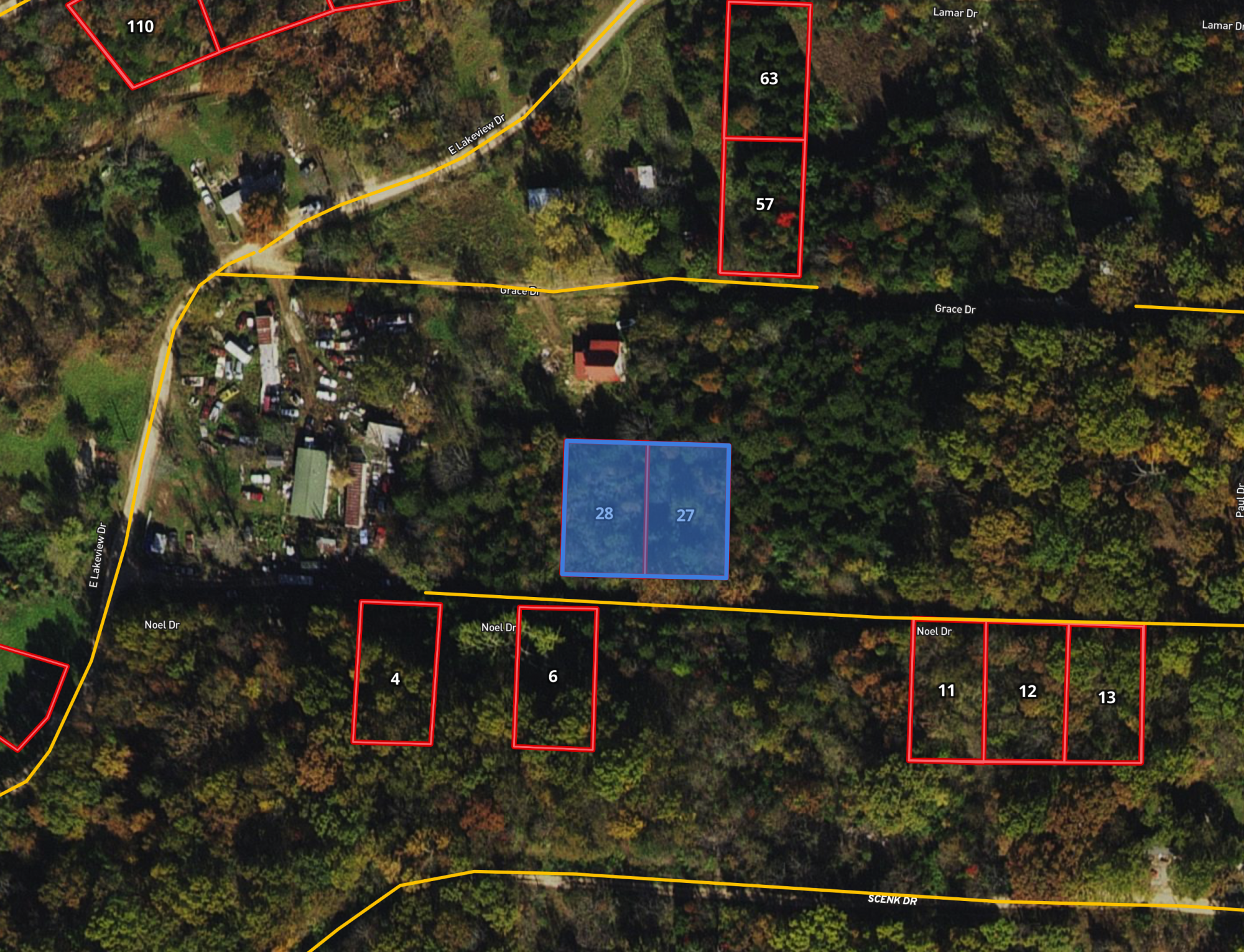 Spring Lake Plat 6 Tract 27 photo 6