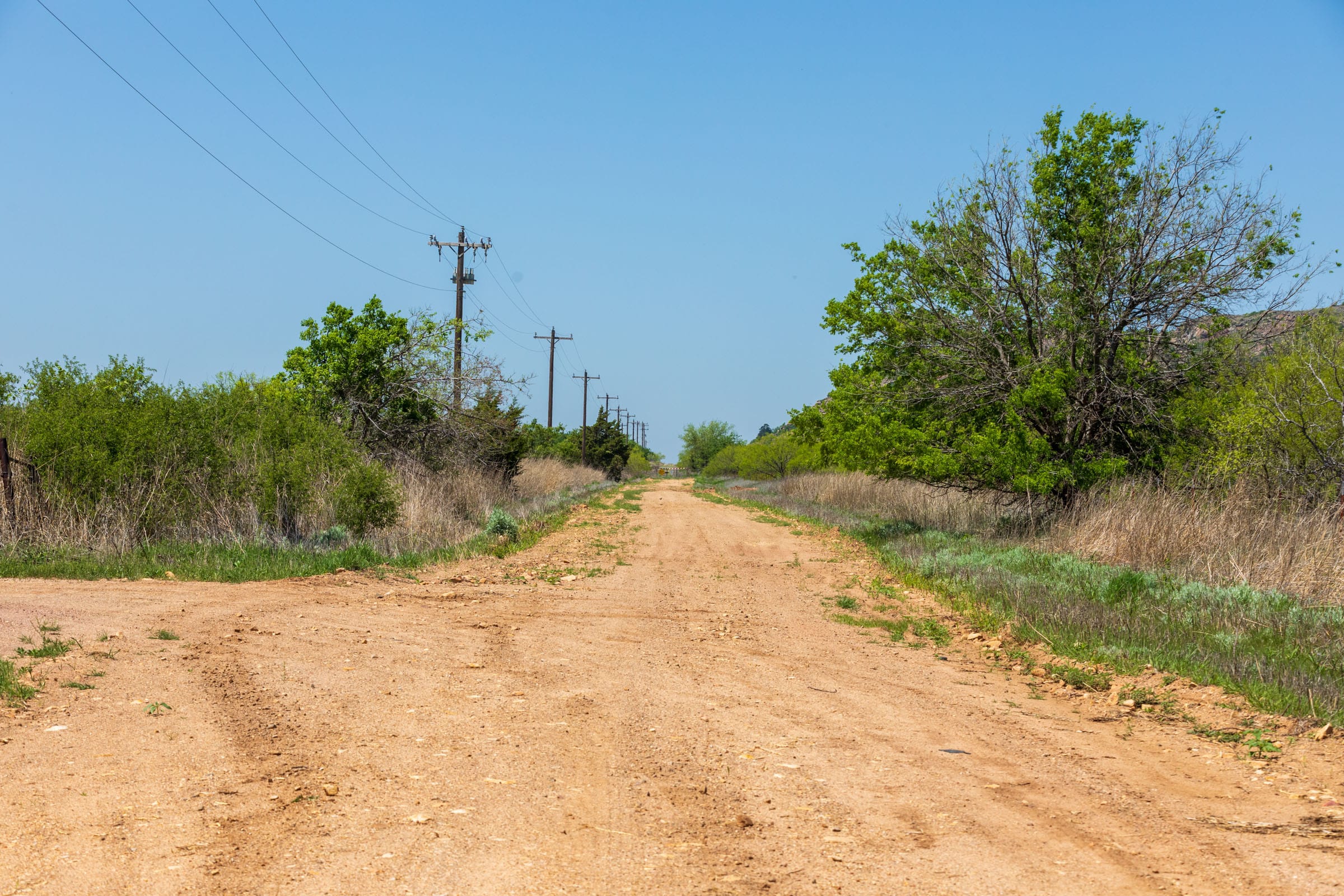 Hackberry Fields Tract 25 photo 4
