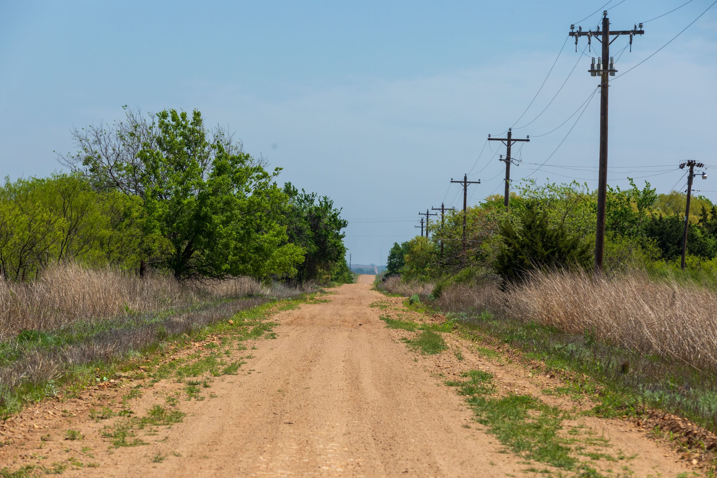 Hackberry Fields Tract 25 photo 1