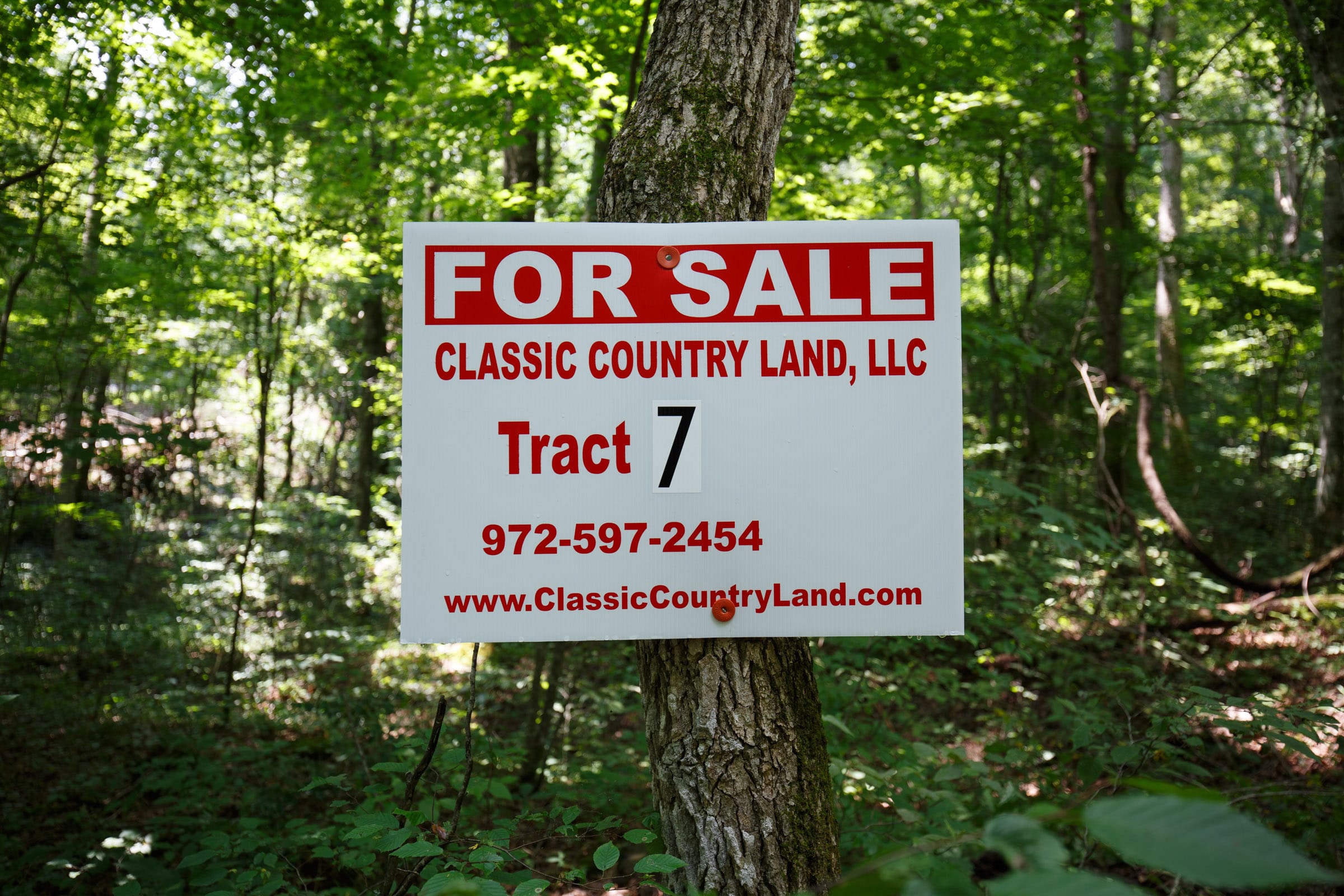 Rolling Hills Tract 7 photo 1