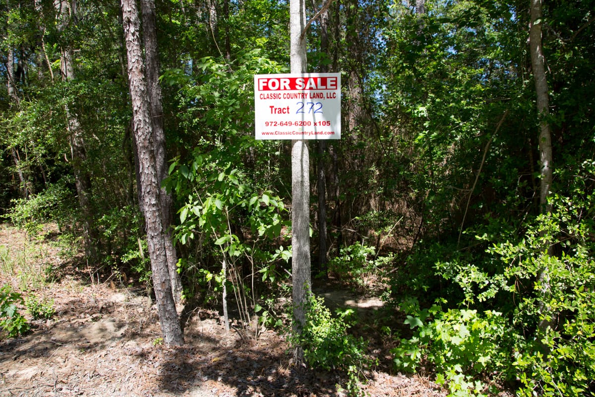 Rayburn Country Tract 272 photo 1