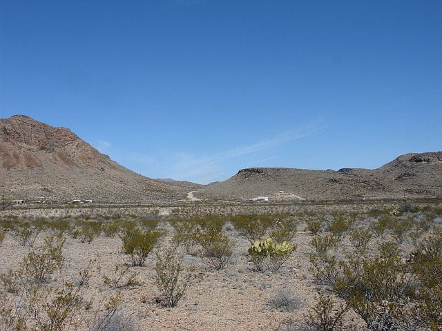 Terlingua Ranch Tract 8531 photo 6