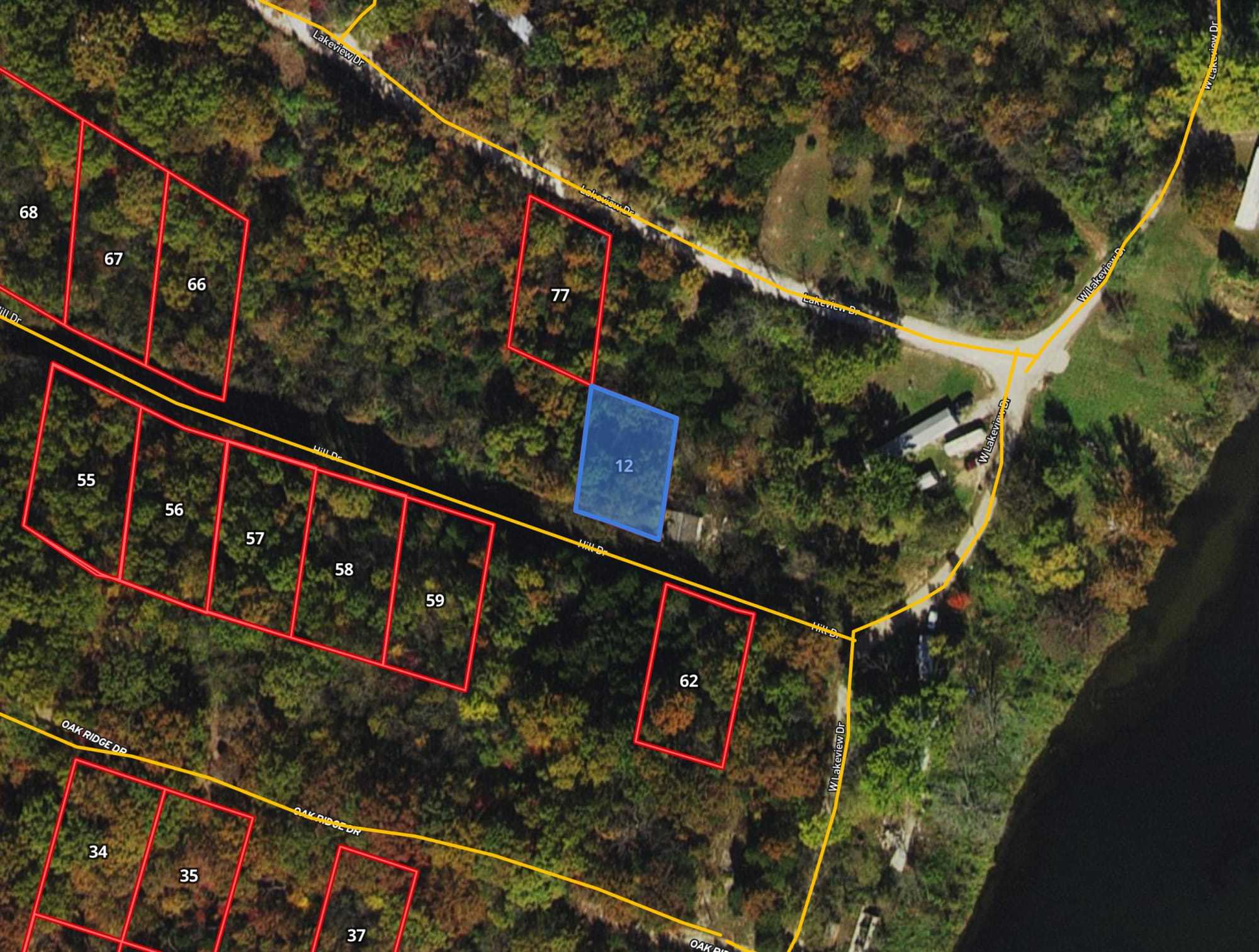 Spring Lake Plat 3 Tract 12 photo 6