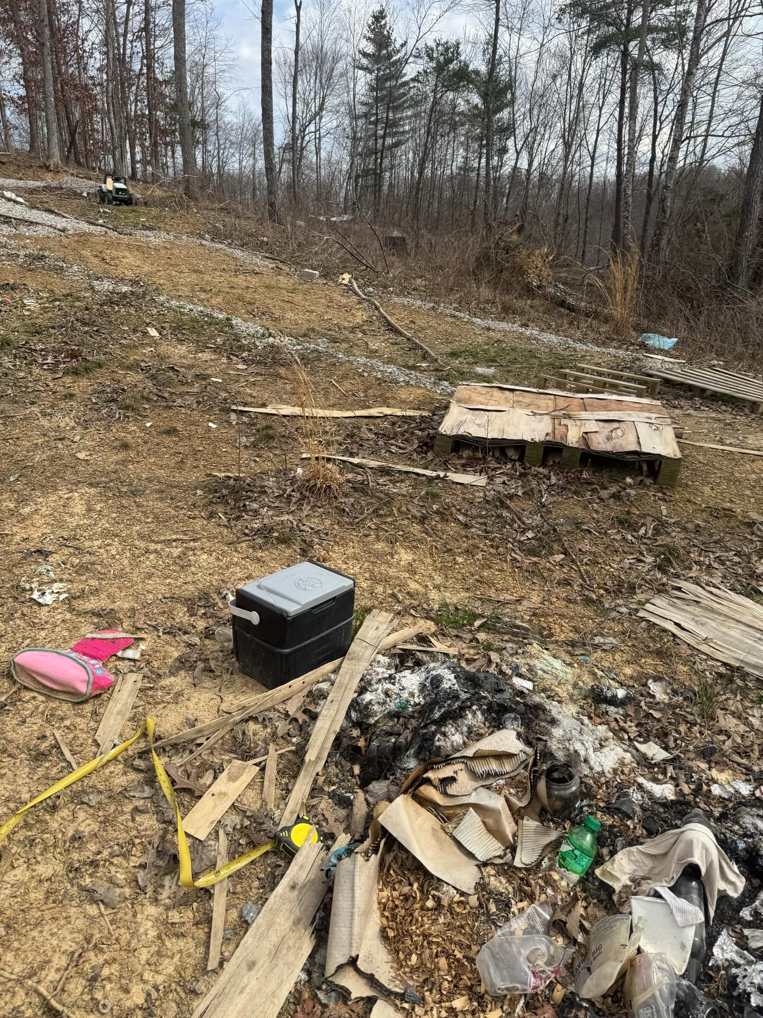 Wounded Oak Tract 14 photo 23