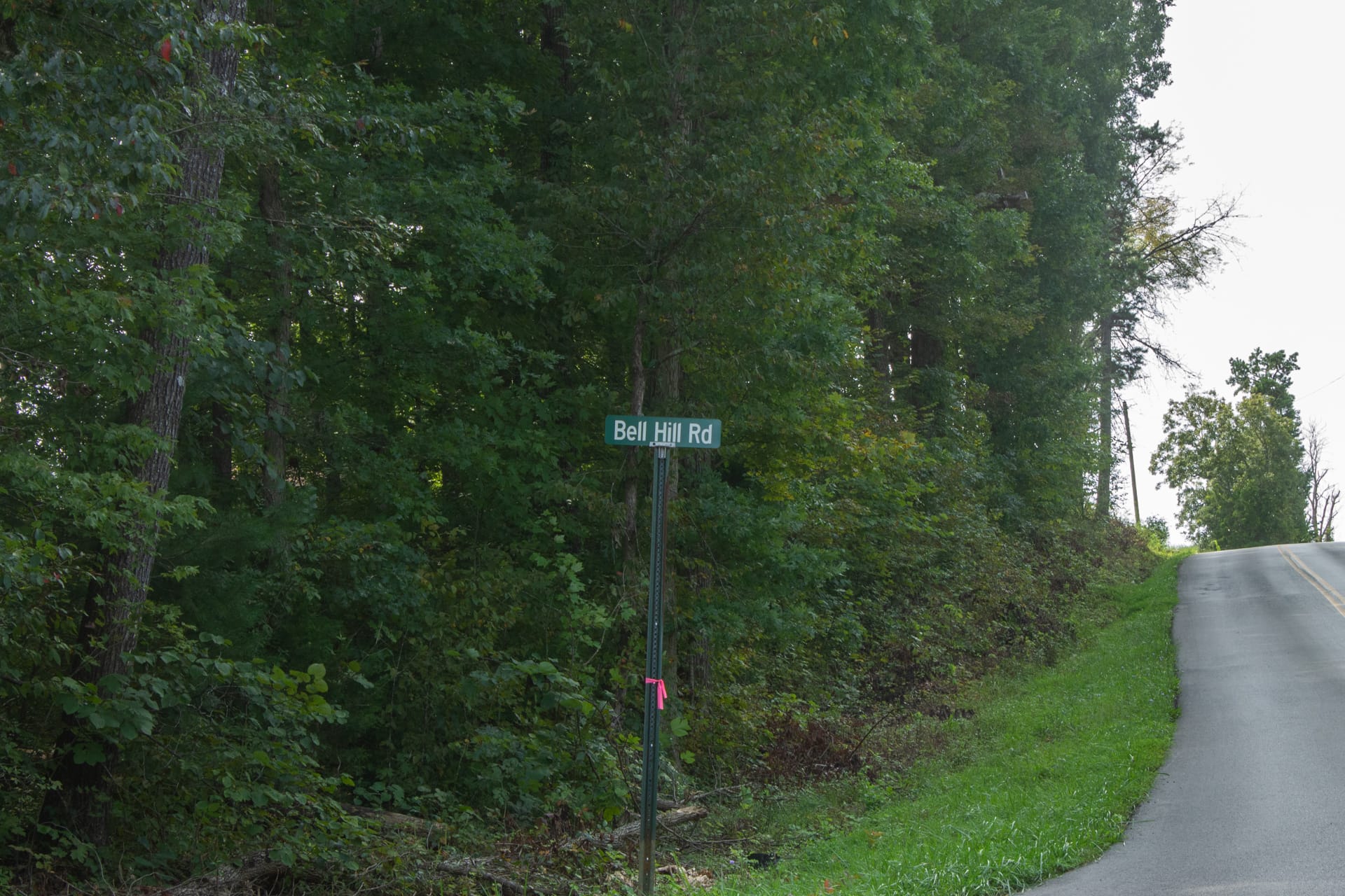 Bluegrass Ridge Tract 8 photo 17