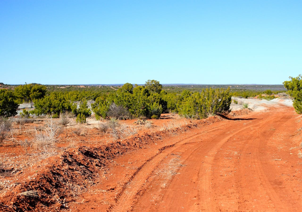 Red Rock Ranch Tract 26 photo 2