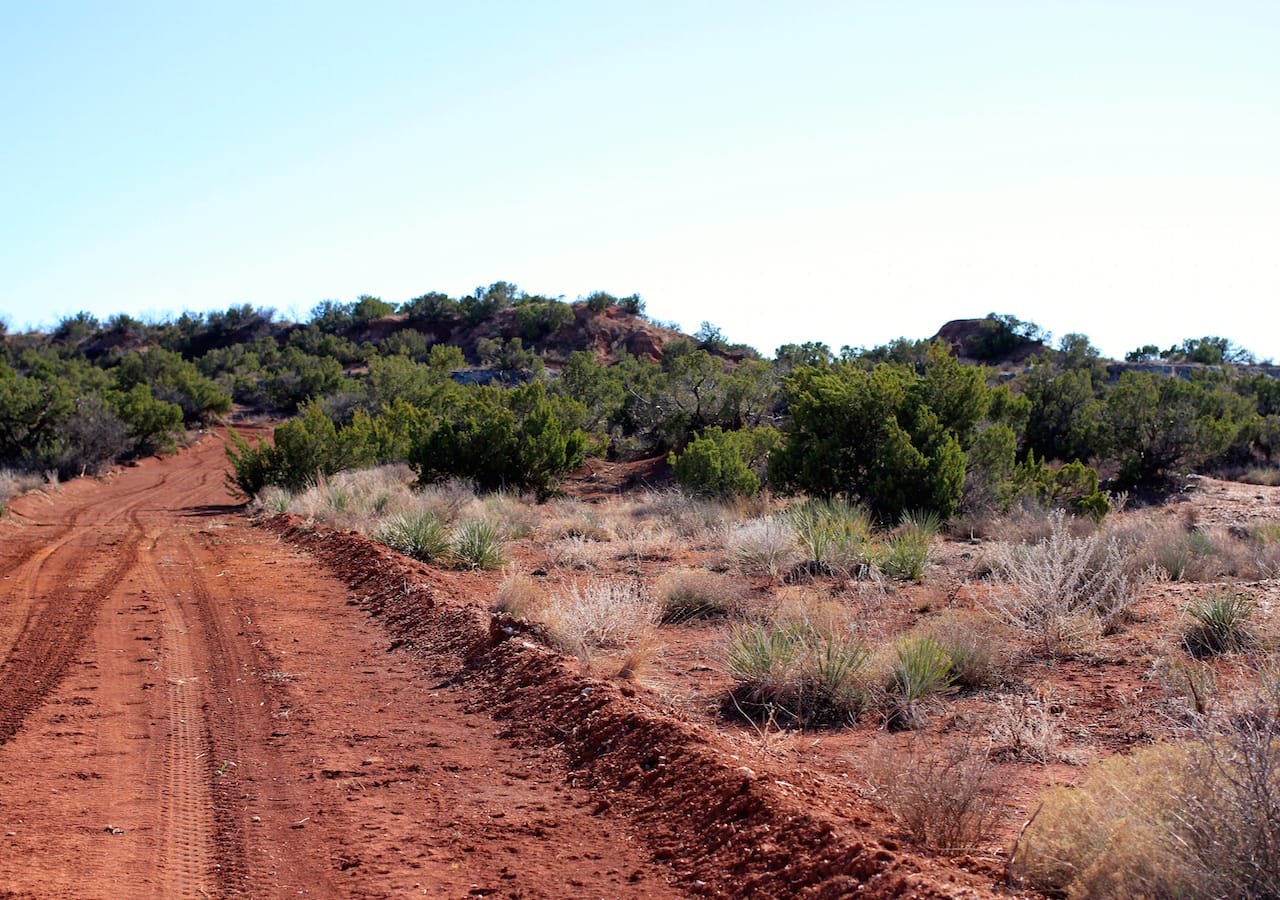 Red Rock Ranch Tract 26 photo 5