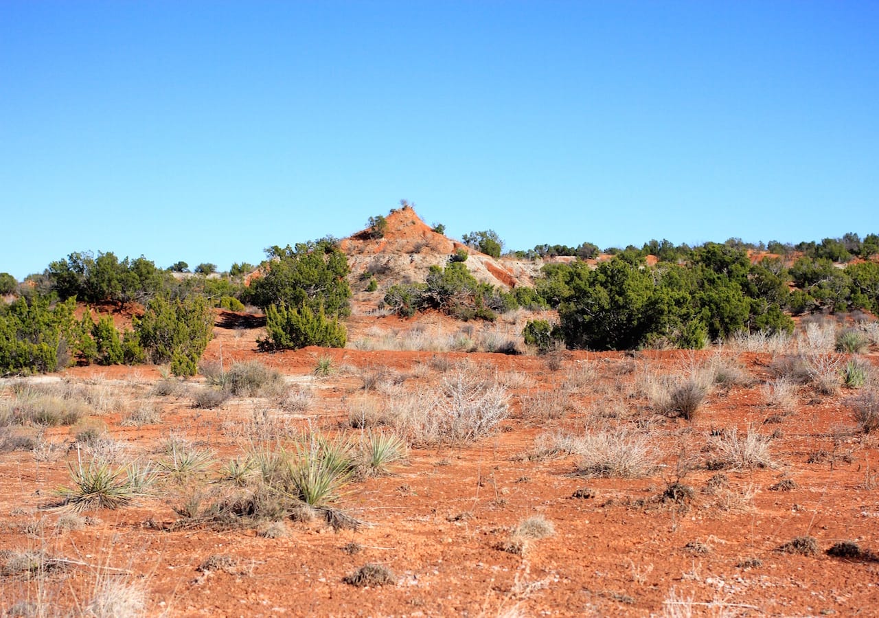 Red Rock Ranch Tract 26 photo 10
