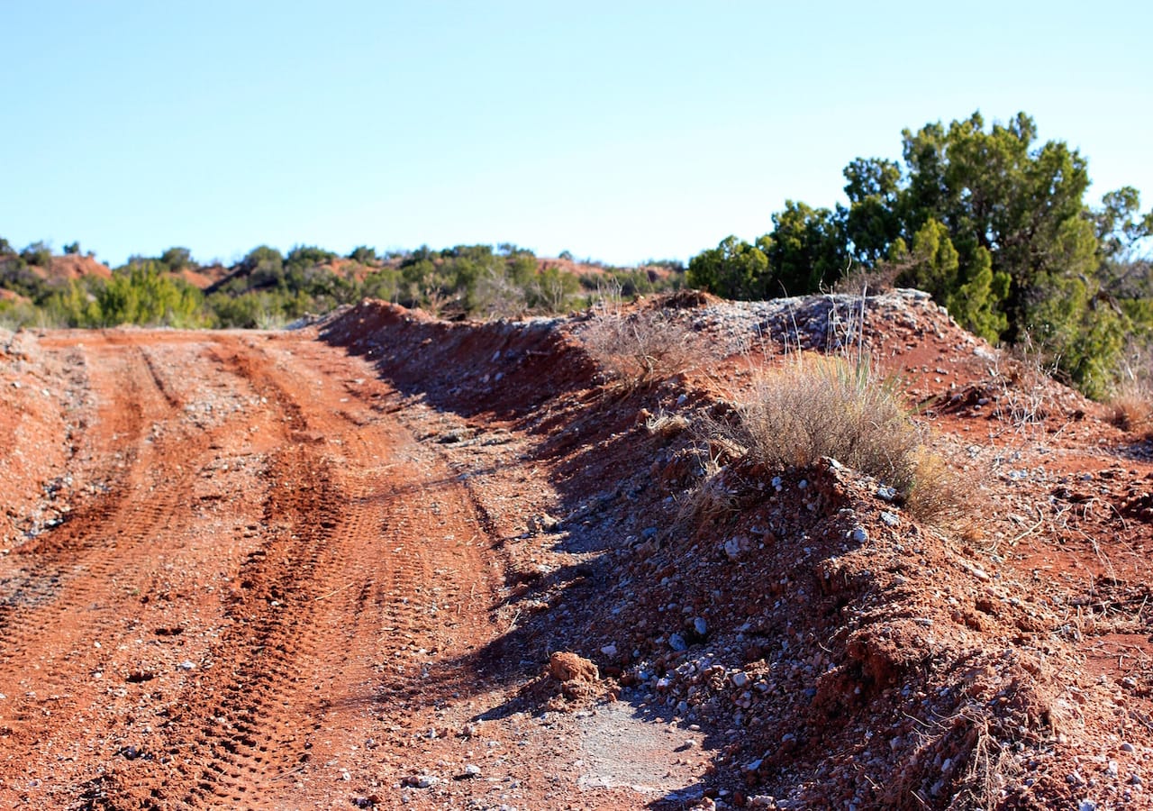 Red Rock Ranch Tract 26 photo 12
