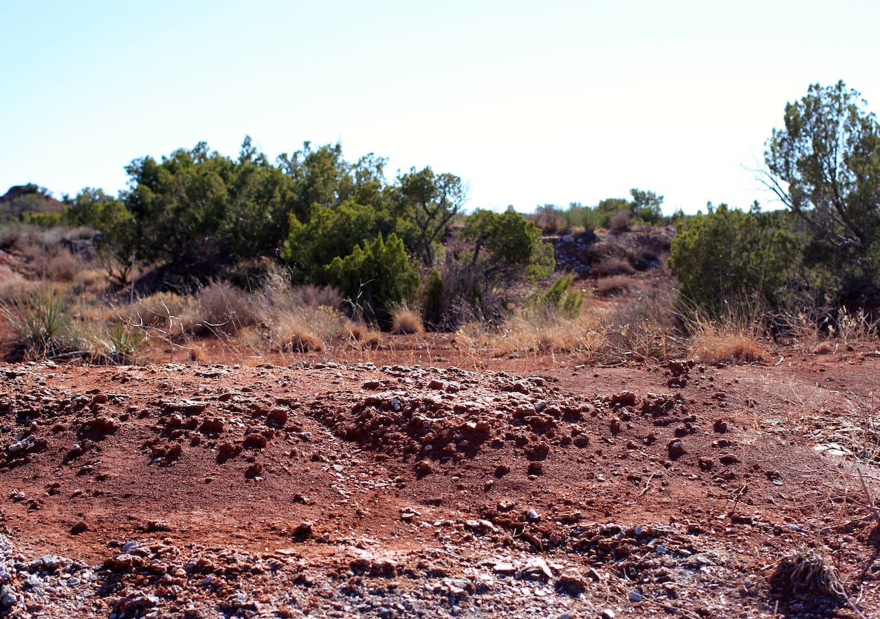 Red Rock Ranch Tract 26 photo 13