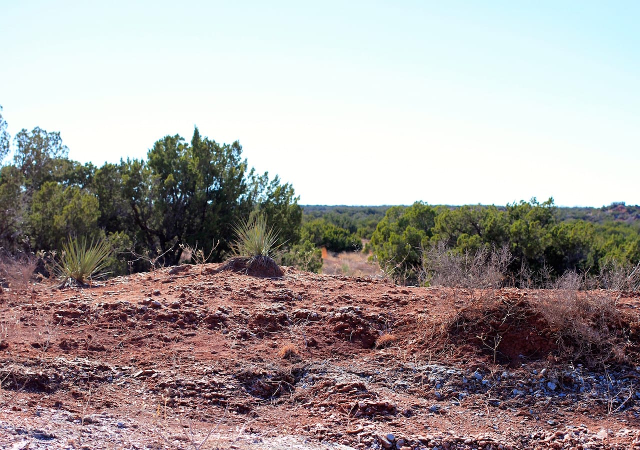 Red Rock Ranch Tract 26 photo 14